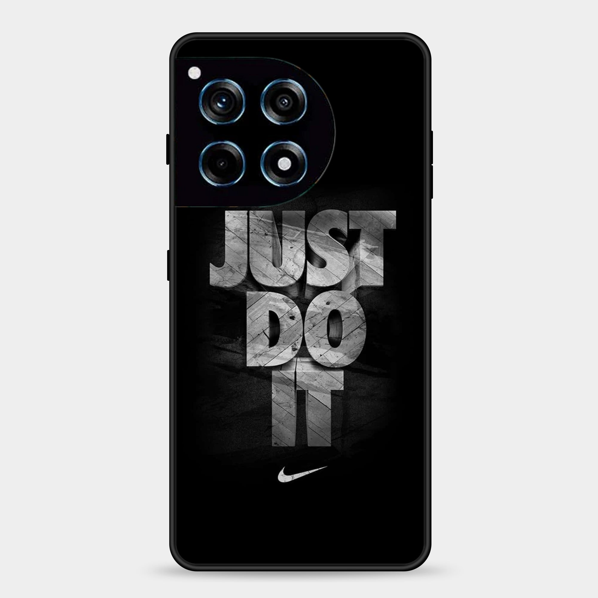 OnePlus 12R Design-011 Premium Glossy Phone Case