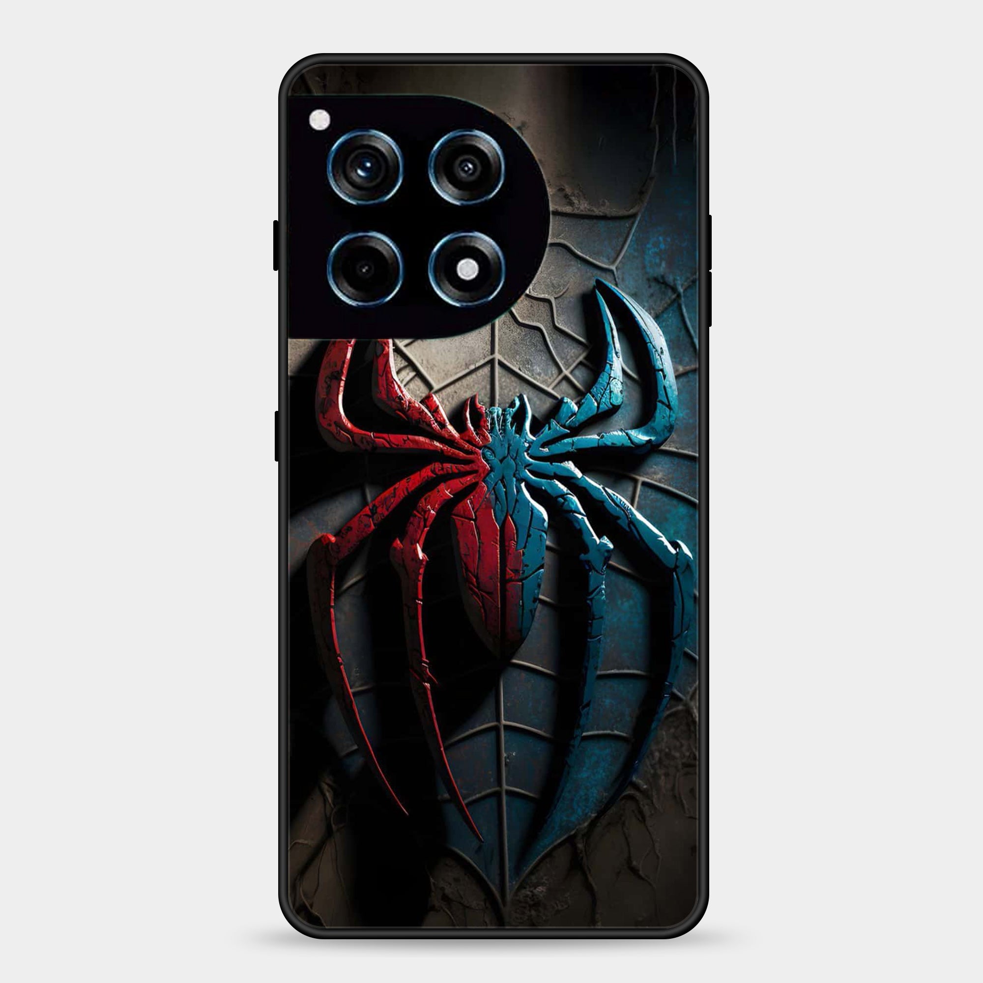 OnePlus 12R Design-015 Premium Glossy Phone Case