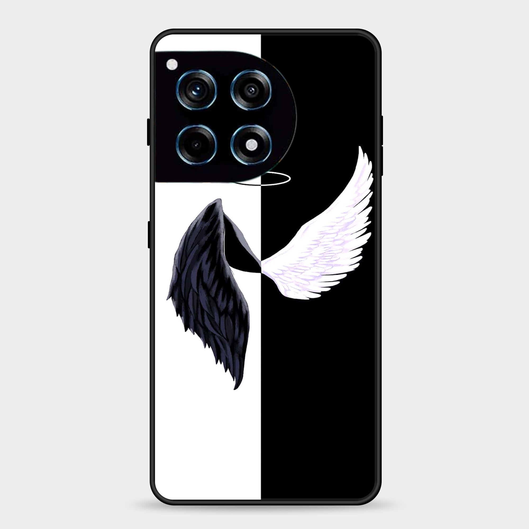 OnePlus 12R Design-020 Premium Glossy Phone Case