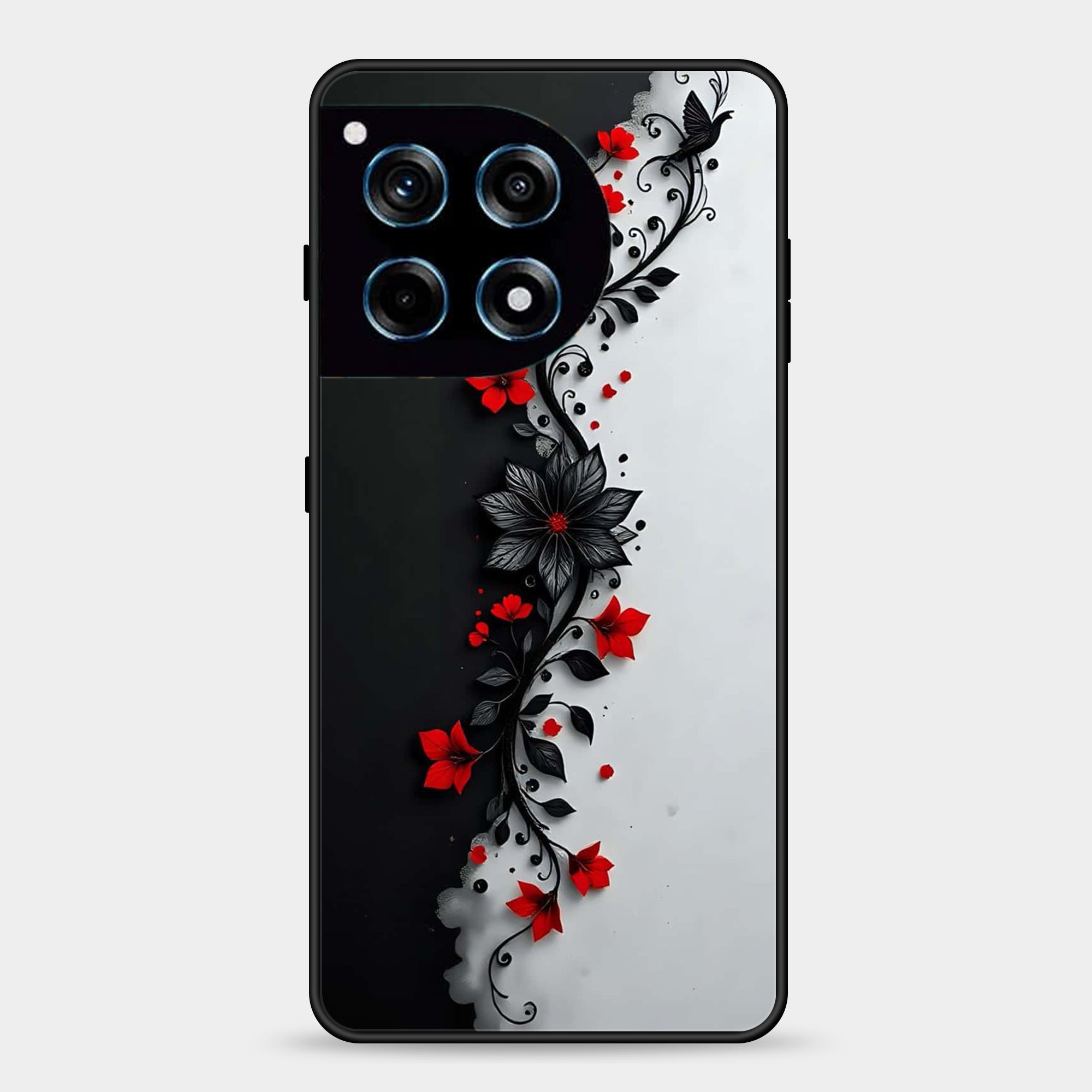 OnePlus 12R Design-021 Premium Glossy Phone Case