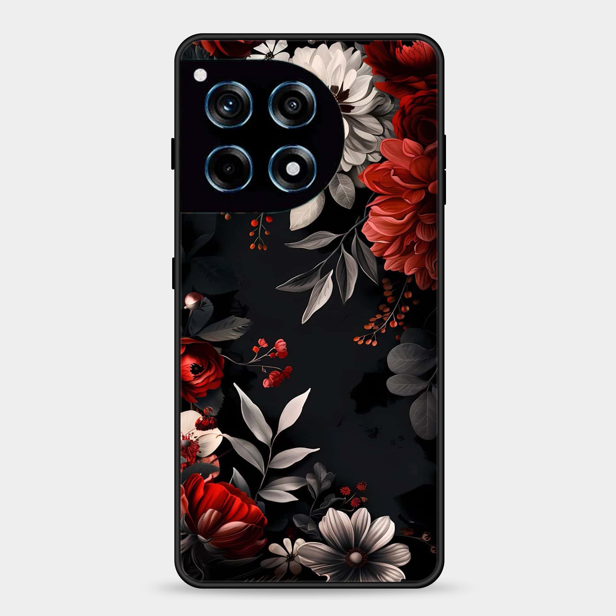 OnePlus 12R Design-022 Premium Glossy Phone Case