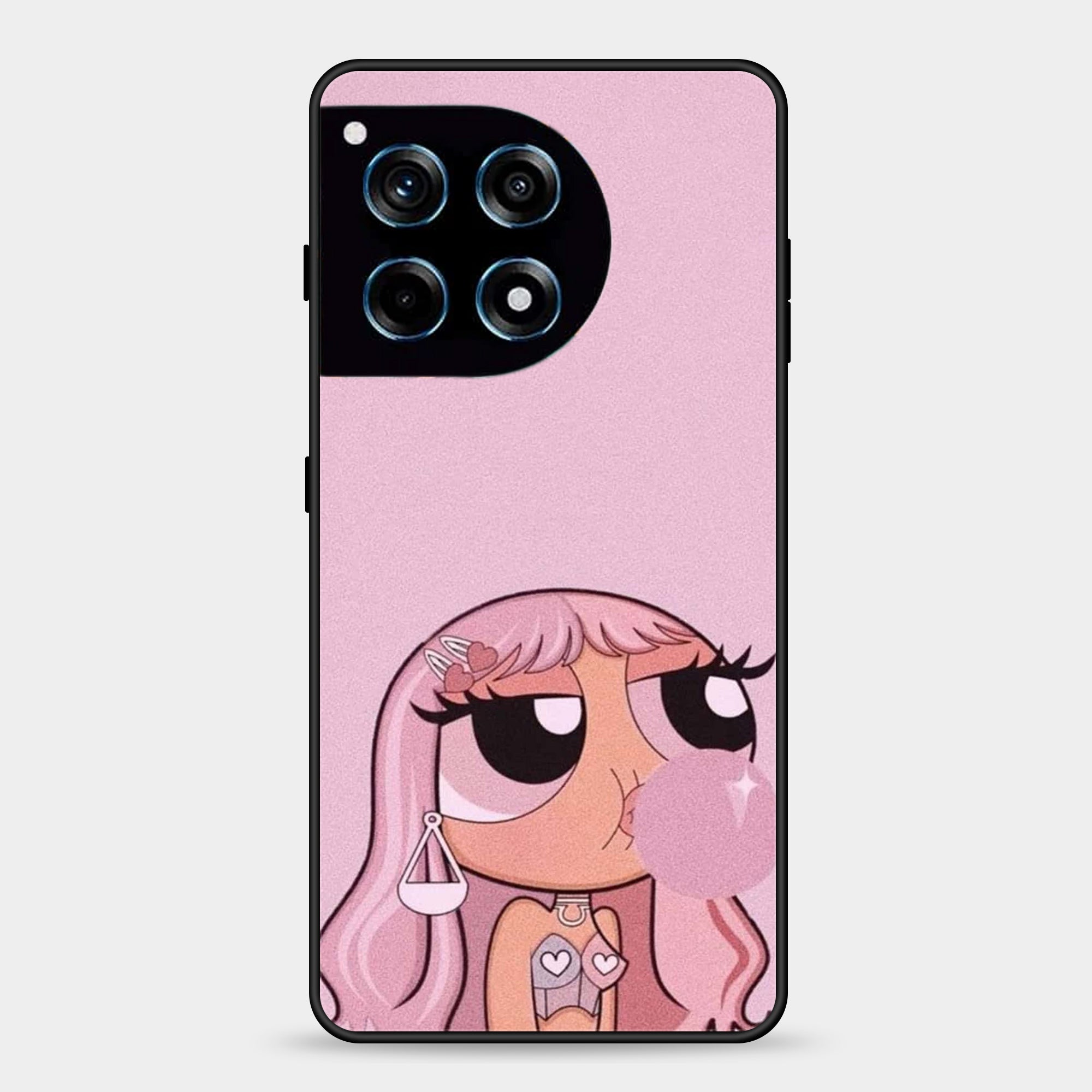 OnePlus 12R Design-023 Premium Glossy Phone Case