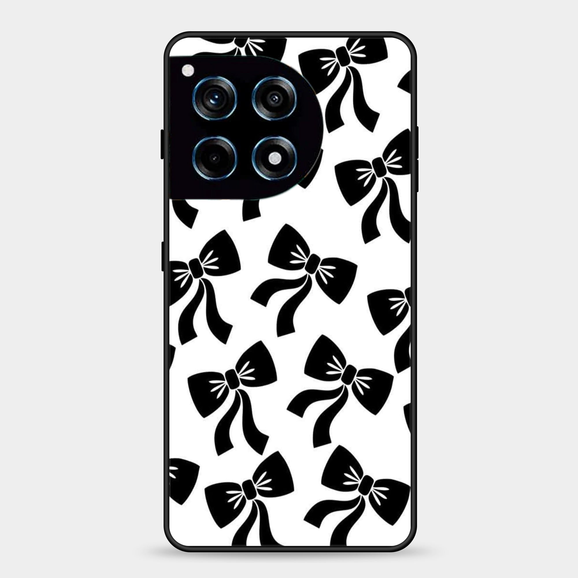 OnePlus 12R Design-024 Premium Glossy Phone Case