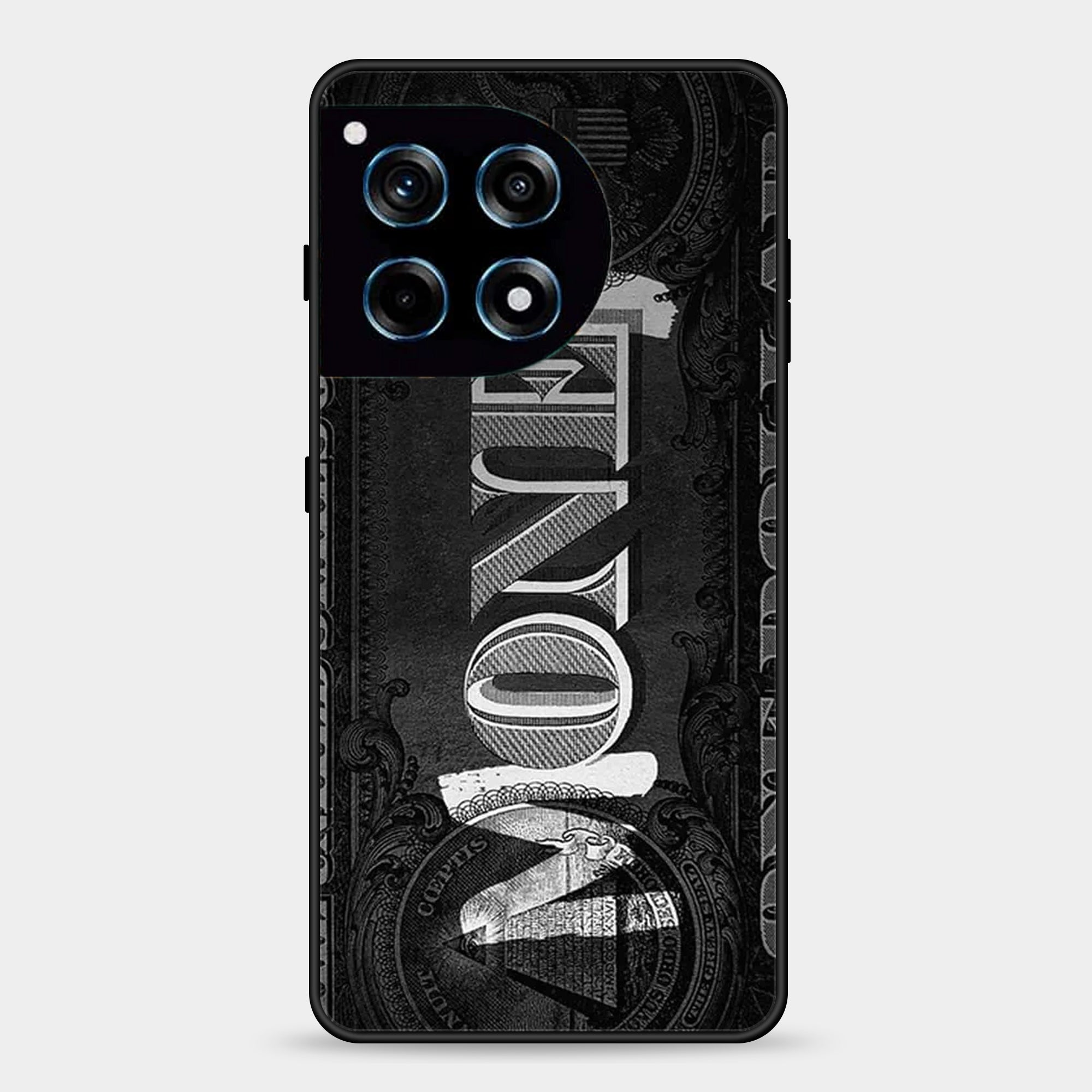 OnePlus 12R Design-025 Premium Glossy Phone Case