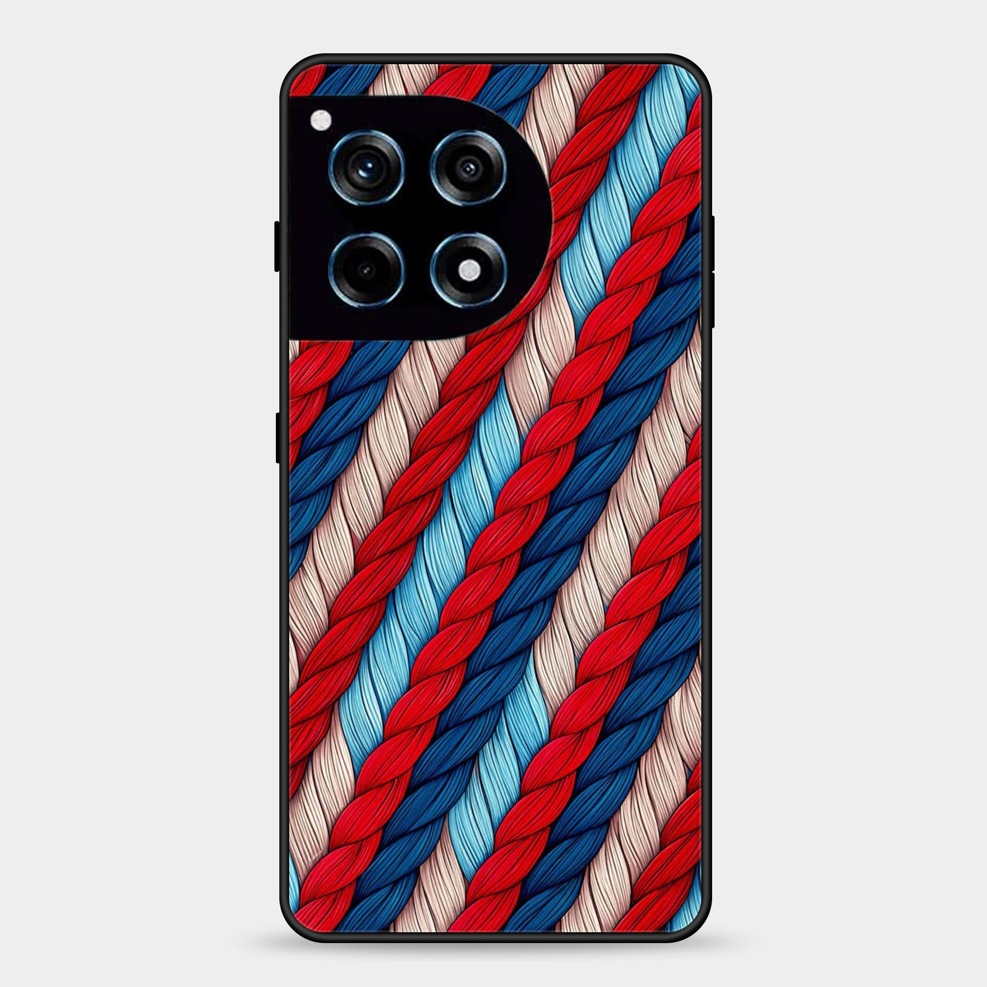 OnePlus 12R Design-026 Premium Glossy Phone Case