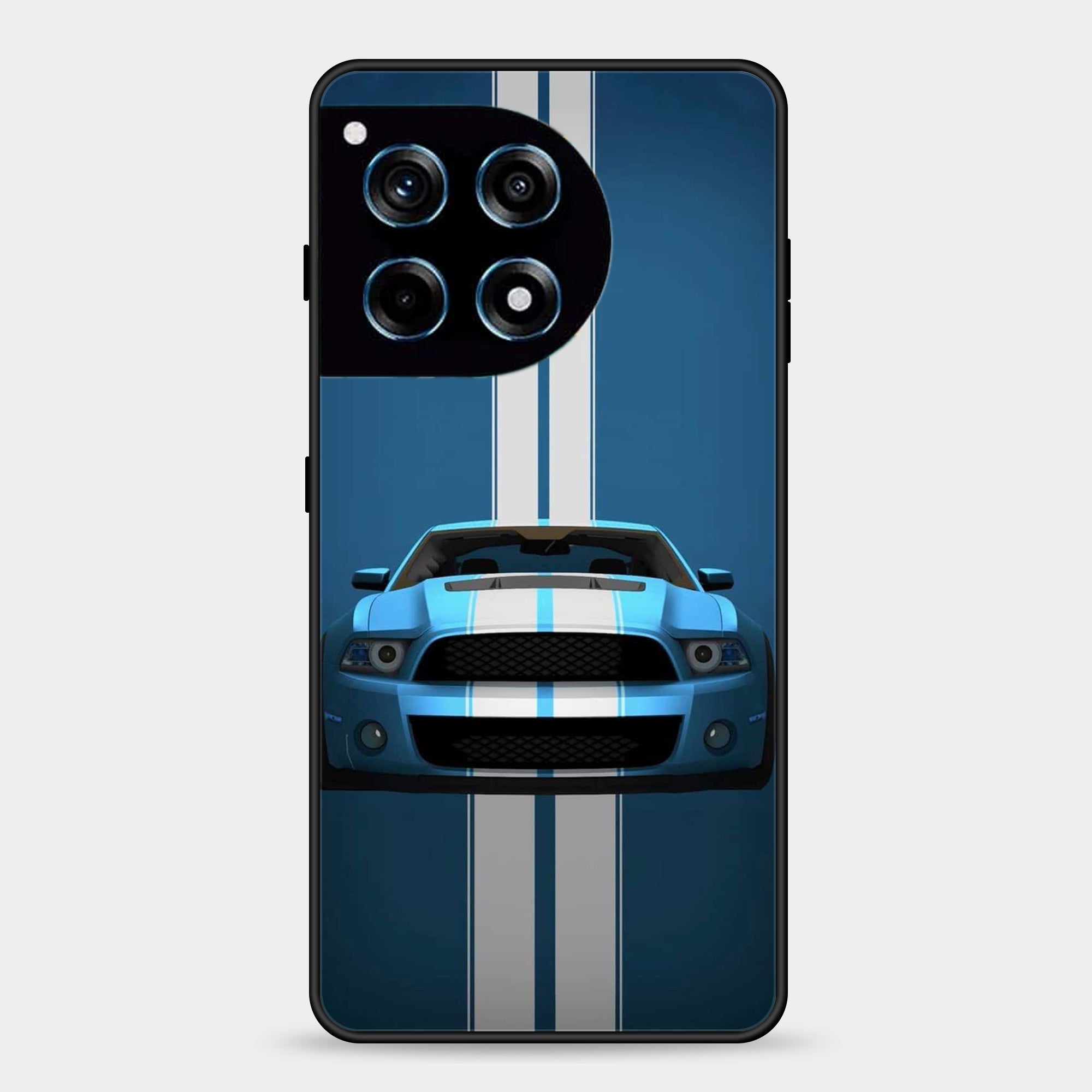 OnePlus 12R Design-028 Premium Glossy Phone Case