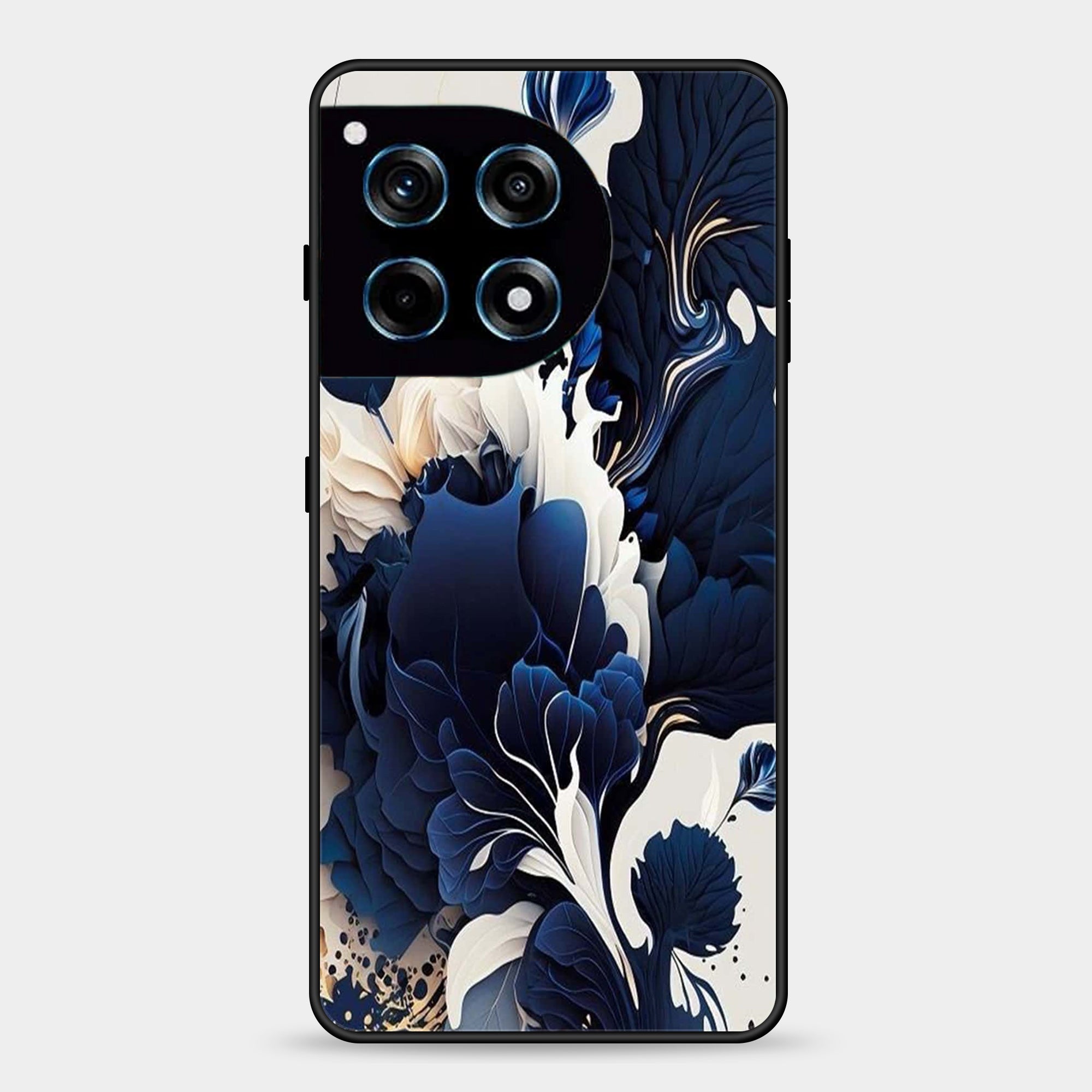 OnePlus 12R Design-038 Premium Glossy Phone Case