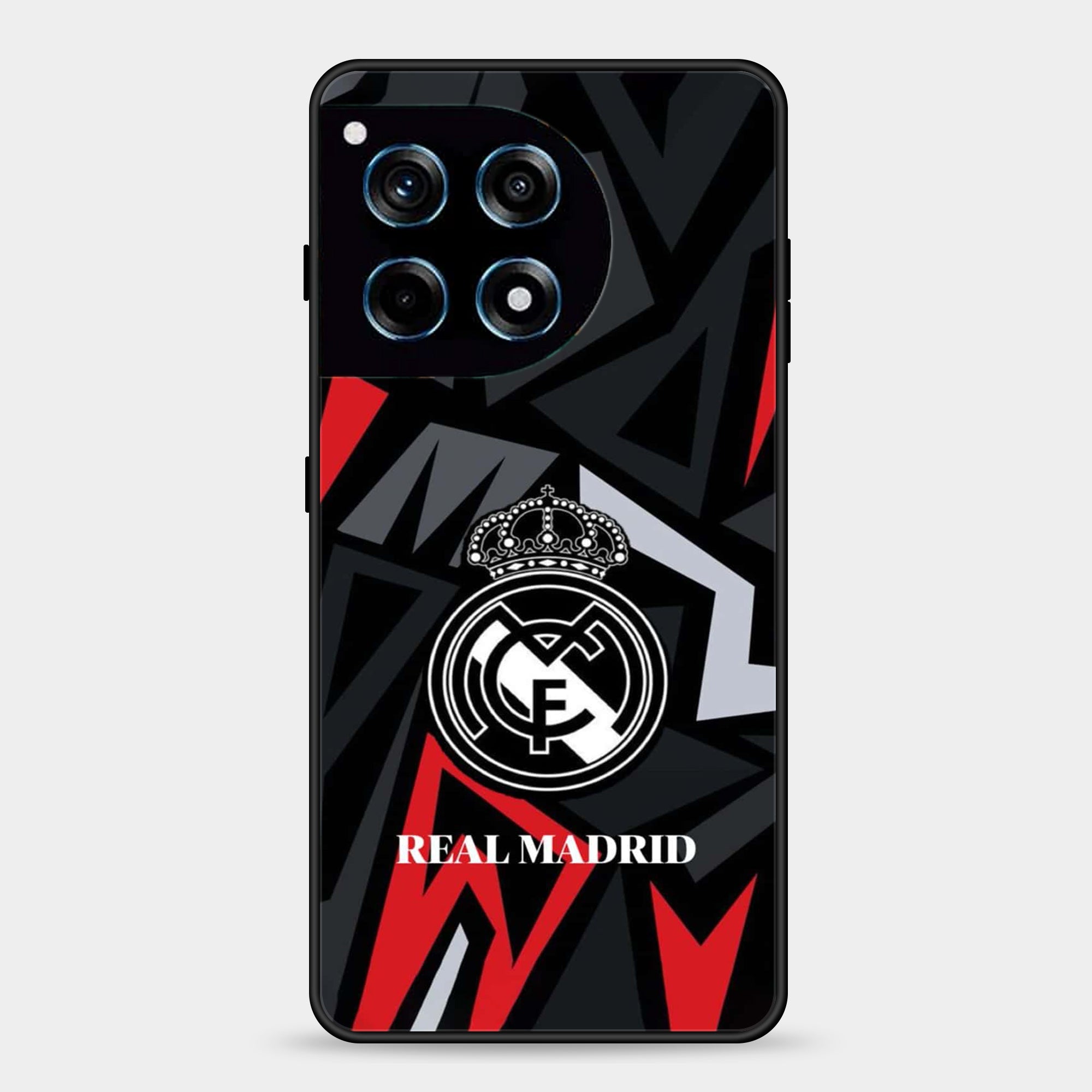 OnePlus 12R Design-041 Premium Glossy Phone Case