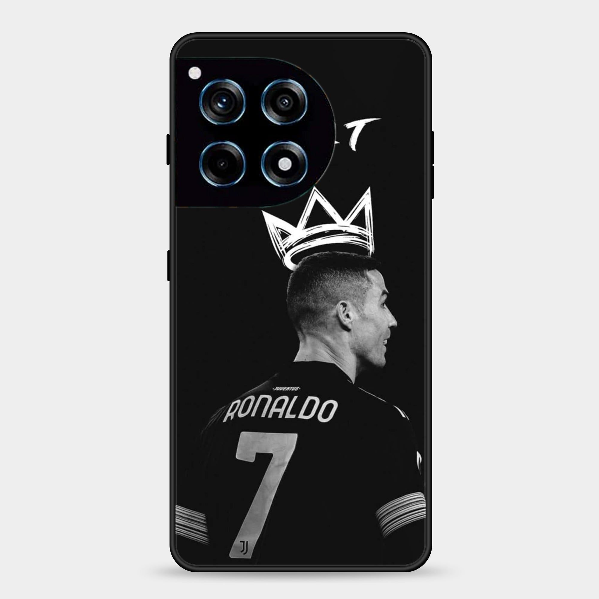 OnePlus 12R Design-043 Premium Glossy Phone Case