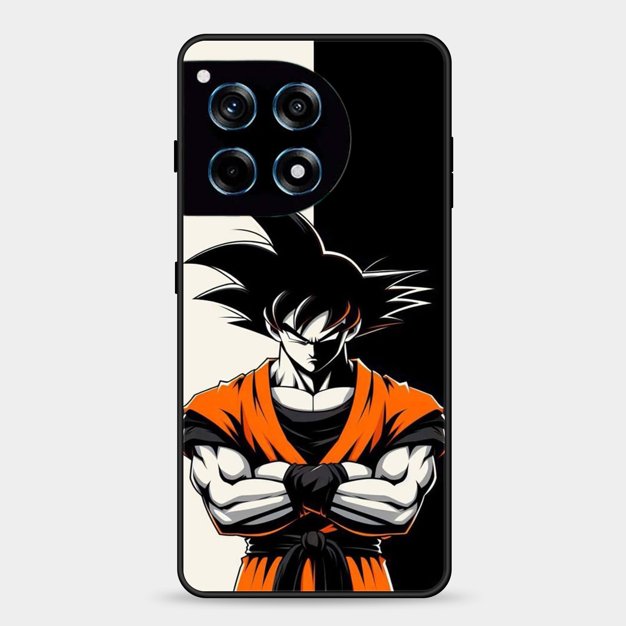 OnePlus 12R Design-047 Premium Glossy Phone Case