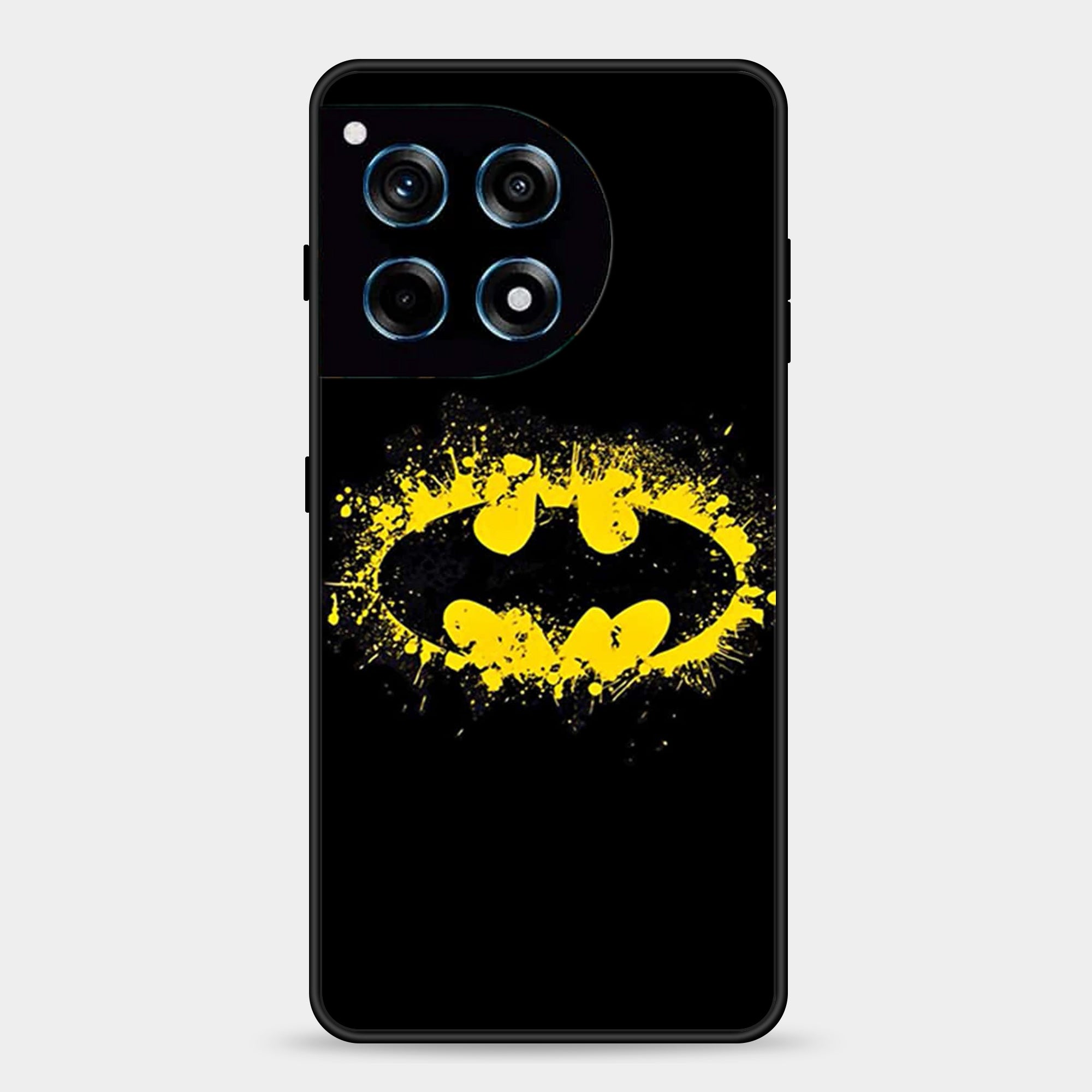 OnePlus 12R Design-060 Premium Glossy Phone Case