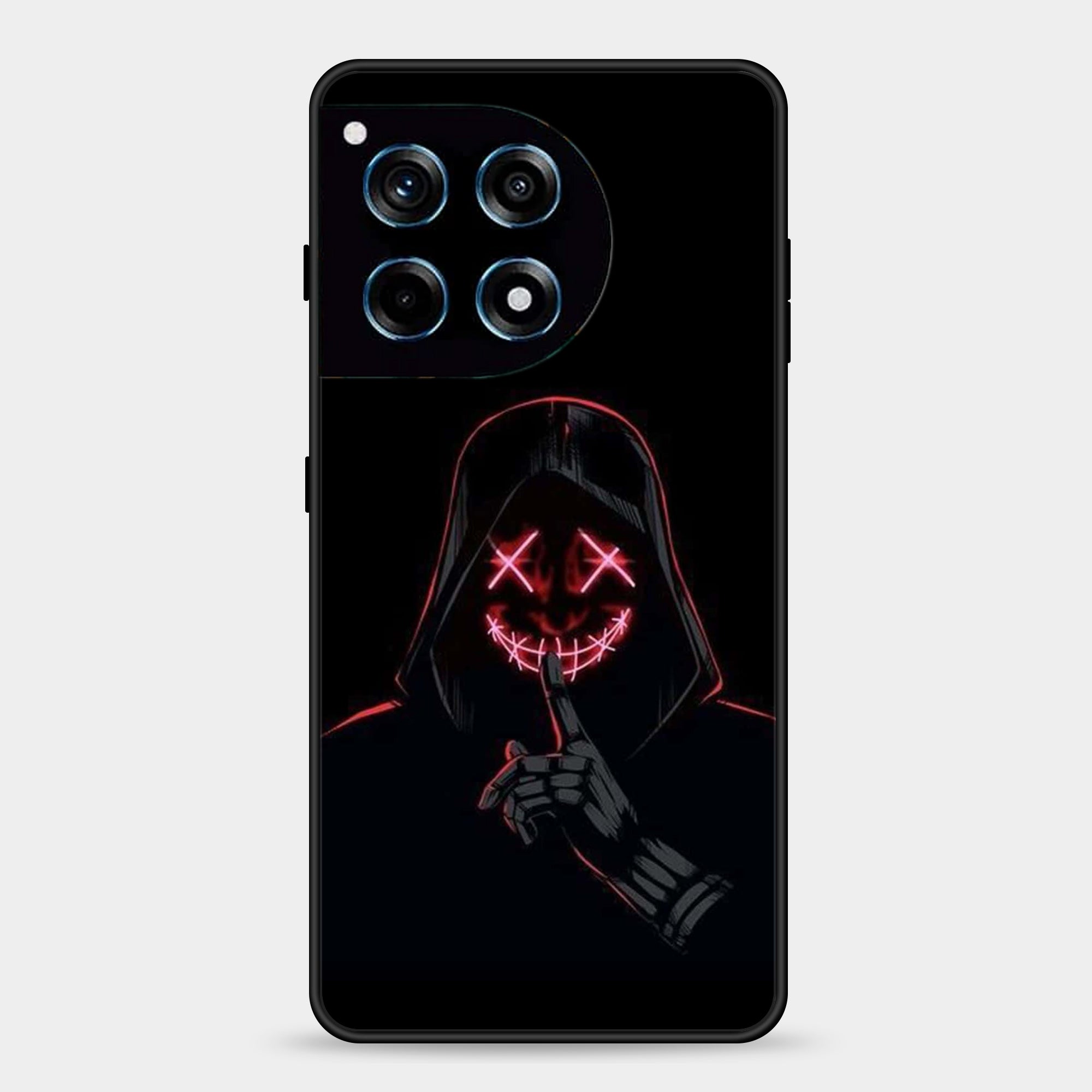 OnePlus 12R Design-061 Premium Glossy Phone Case