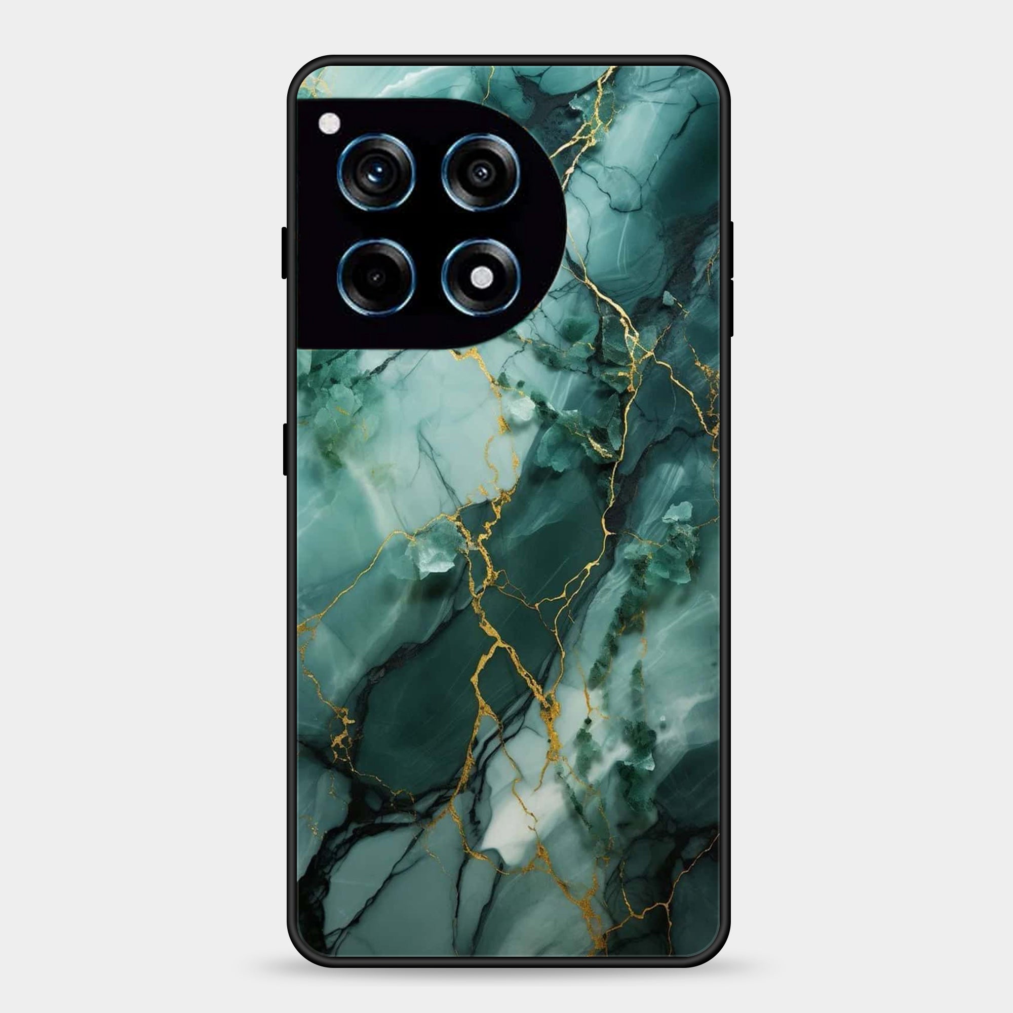 OnePlus 12R Design-062 Premium Glossy Phone Case