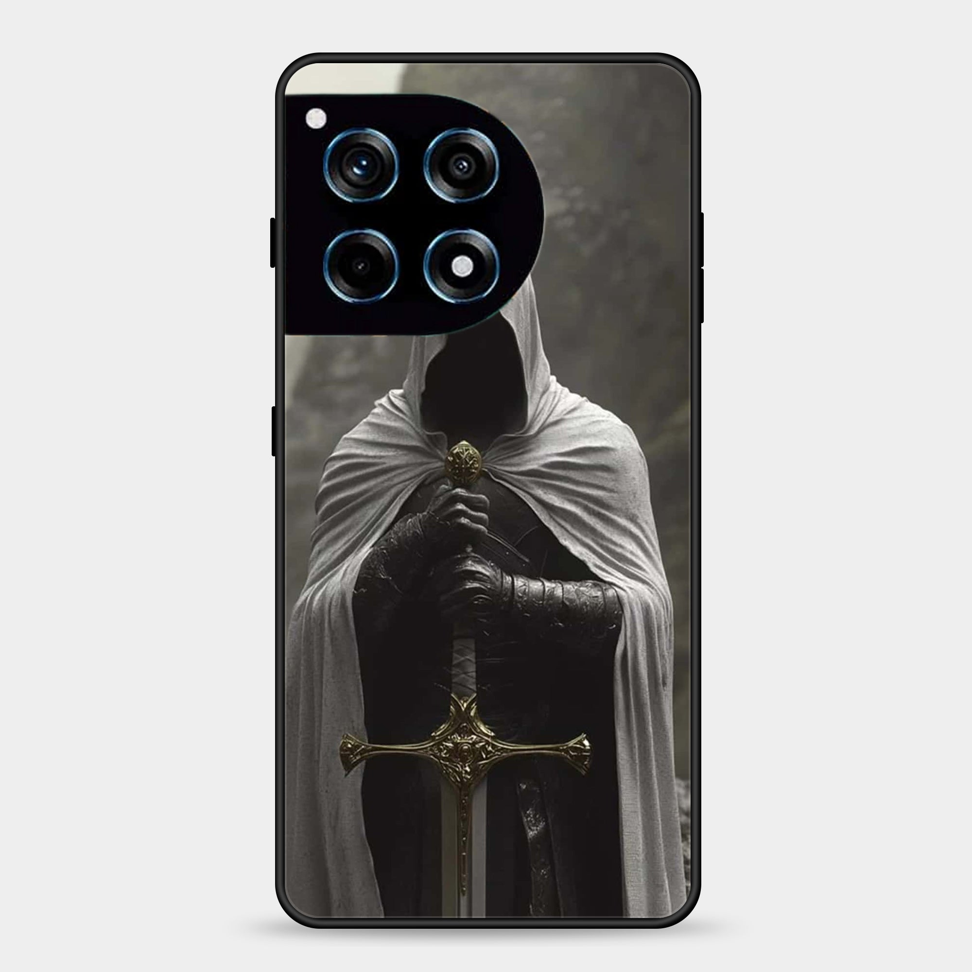 OnePlus 12R Design-067 Premium Glossy Phone Case