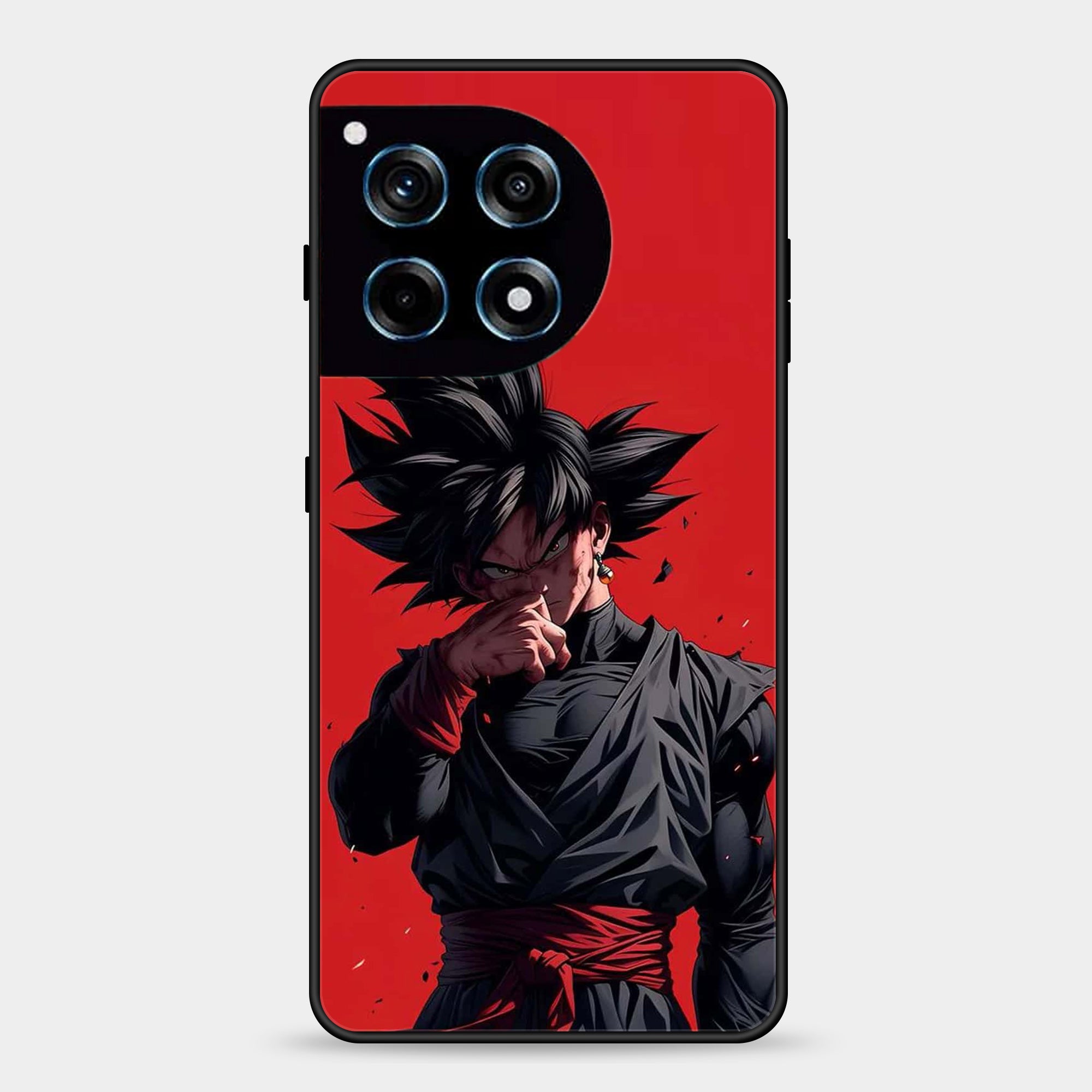 OnePlus 12R Design-071 Premium Glossy Phone Case