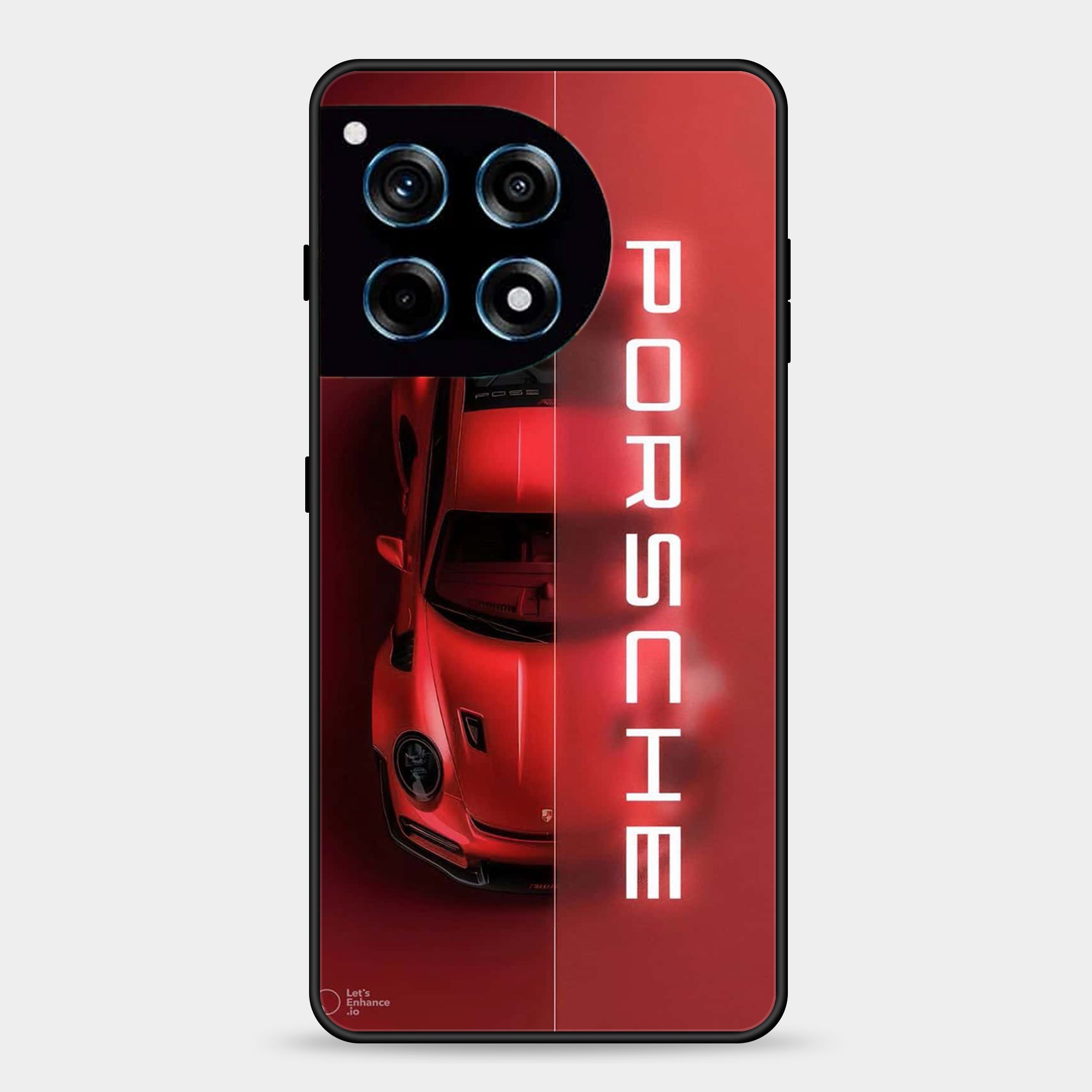 OnePlus 12R Design-077 Premium Glossy Phone Case