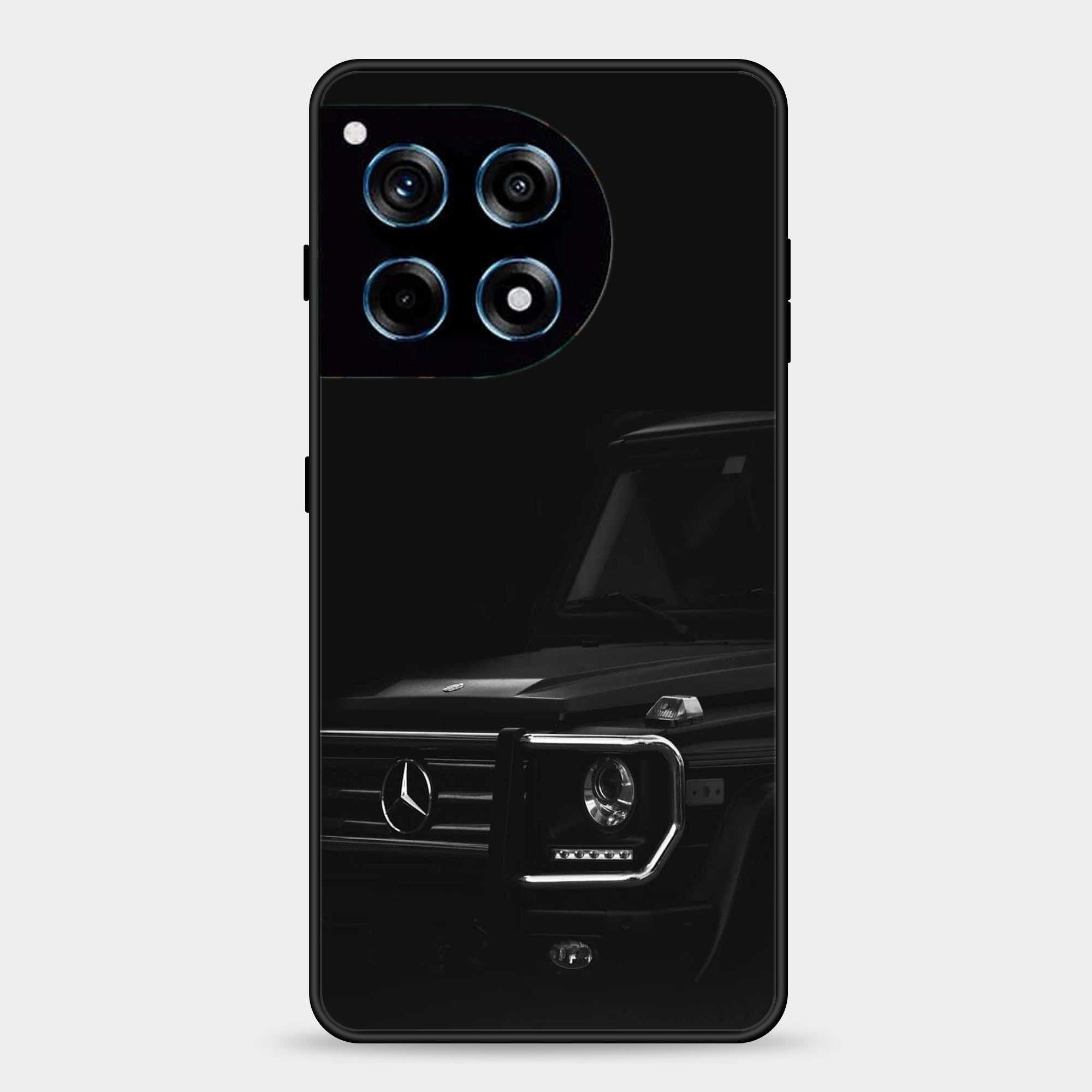 OnePlus 12R Design-083 Premium Glossy Phone Case