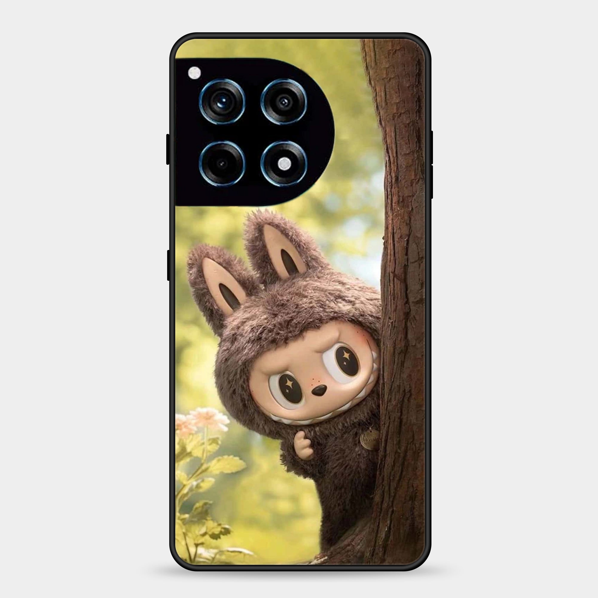 OnePlus 12R Design-086 Premium Glossy Phone Case