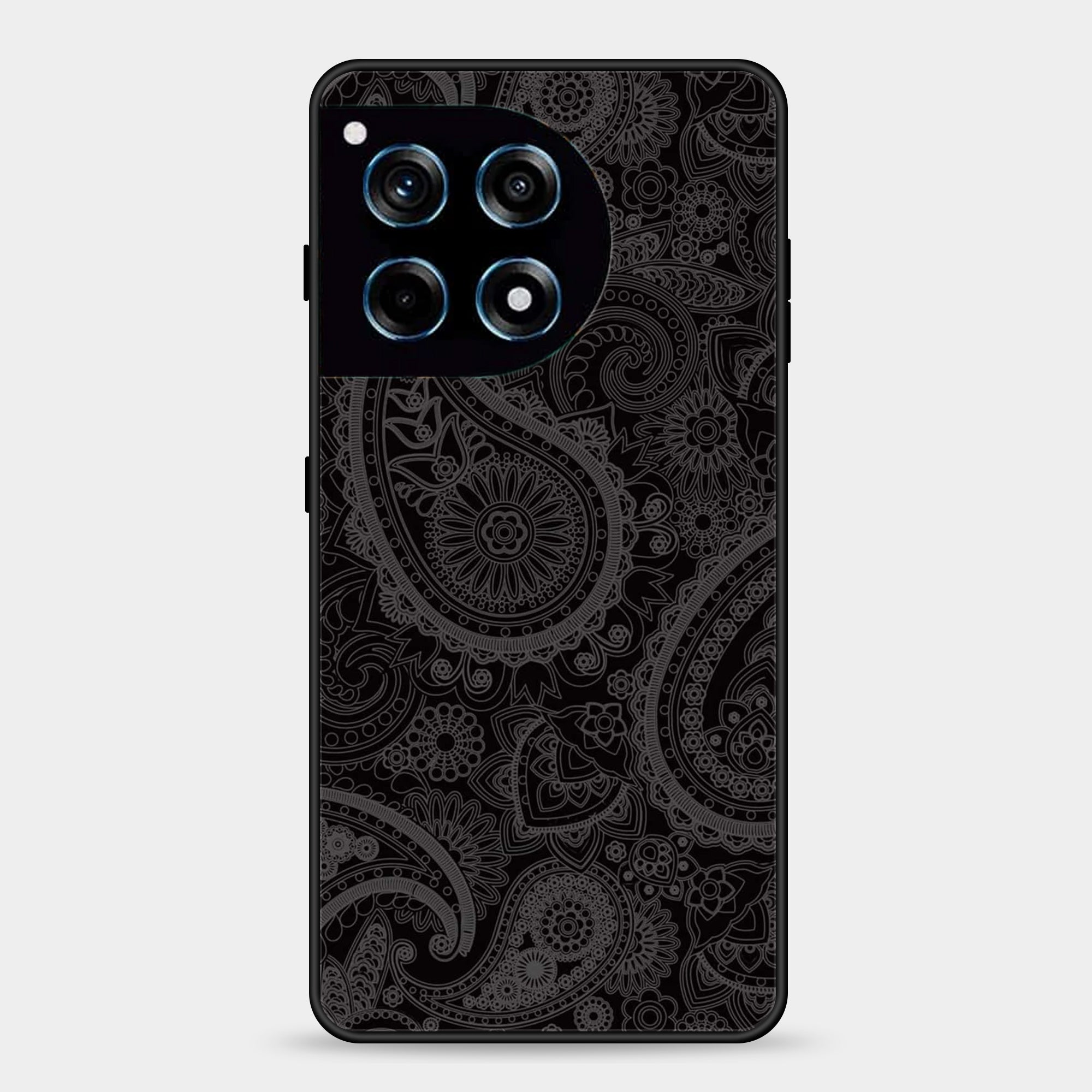 OnePlus 12R Design-089 Premium Glossy Phone Case