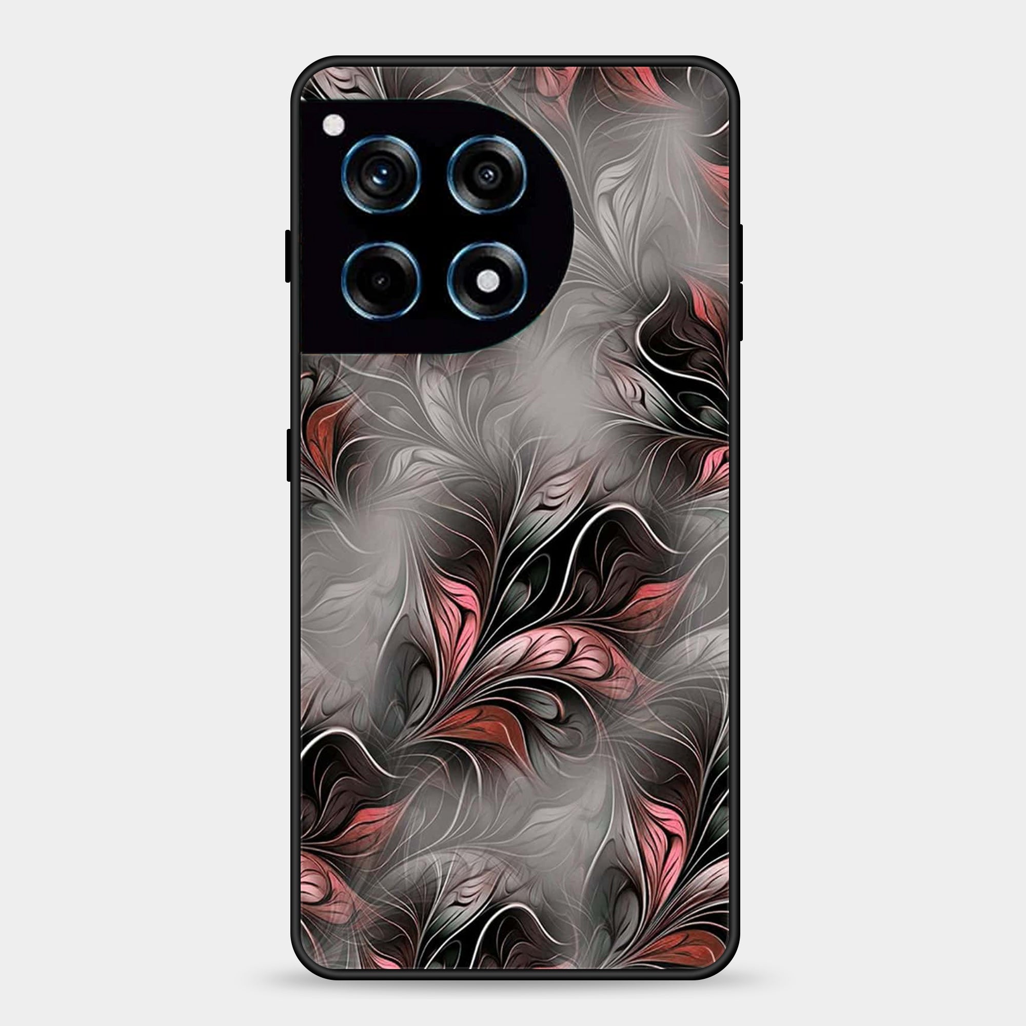 OnePlus 12R Design-091 Premium Glossy Phone Case