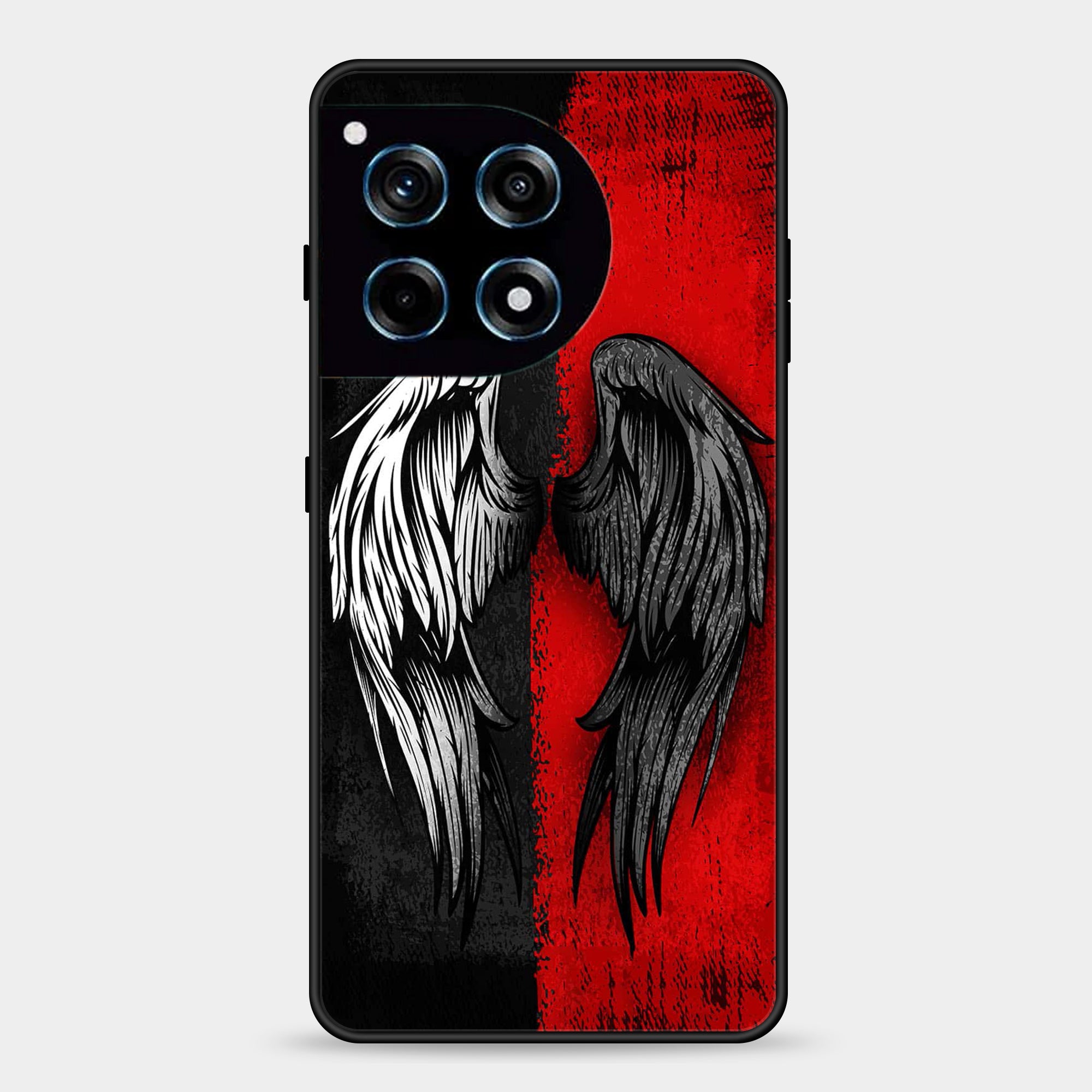 OnePlus 12R Design-094 Premium Glossy Phone Case