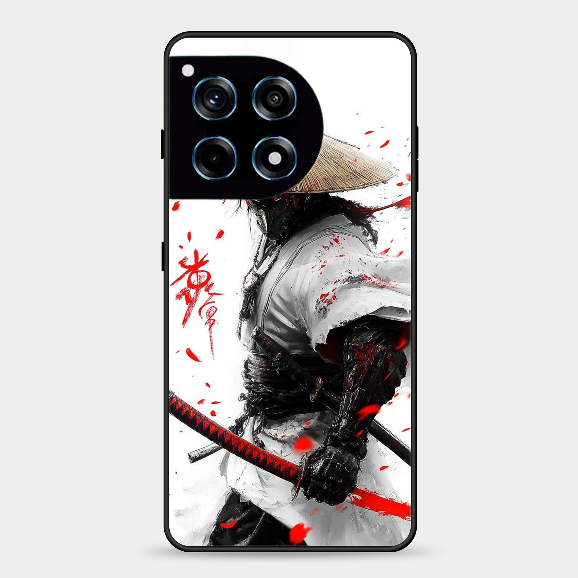 OnePlus 12R Design-096 Premium Glossy Phone Case