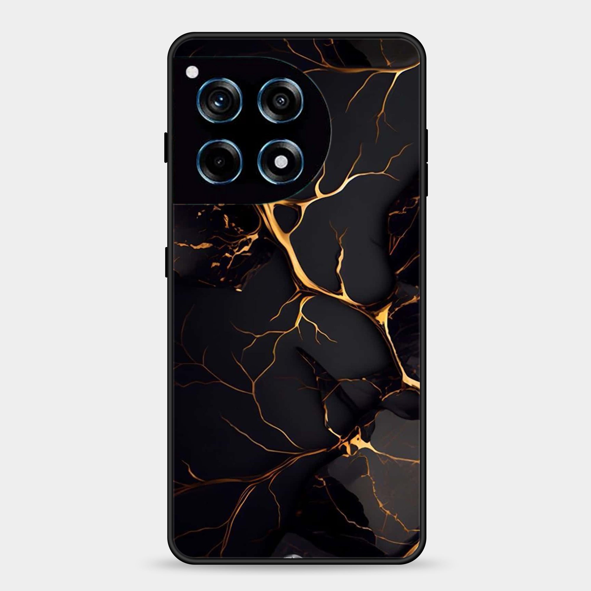 OnePlus 12R Design-097 Premium Glossy Phone Case