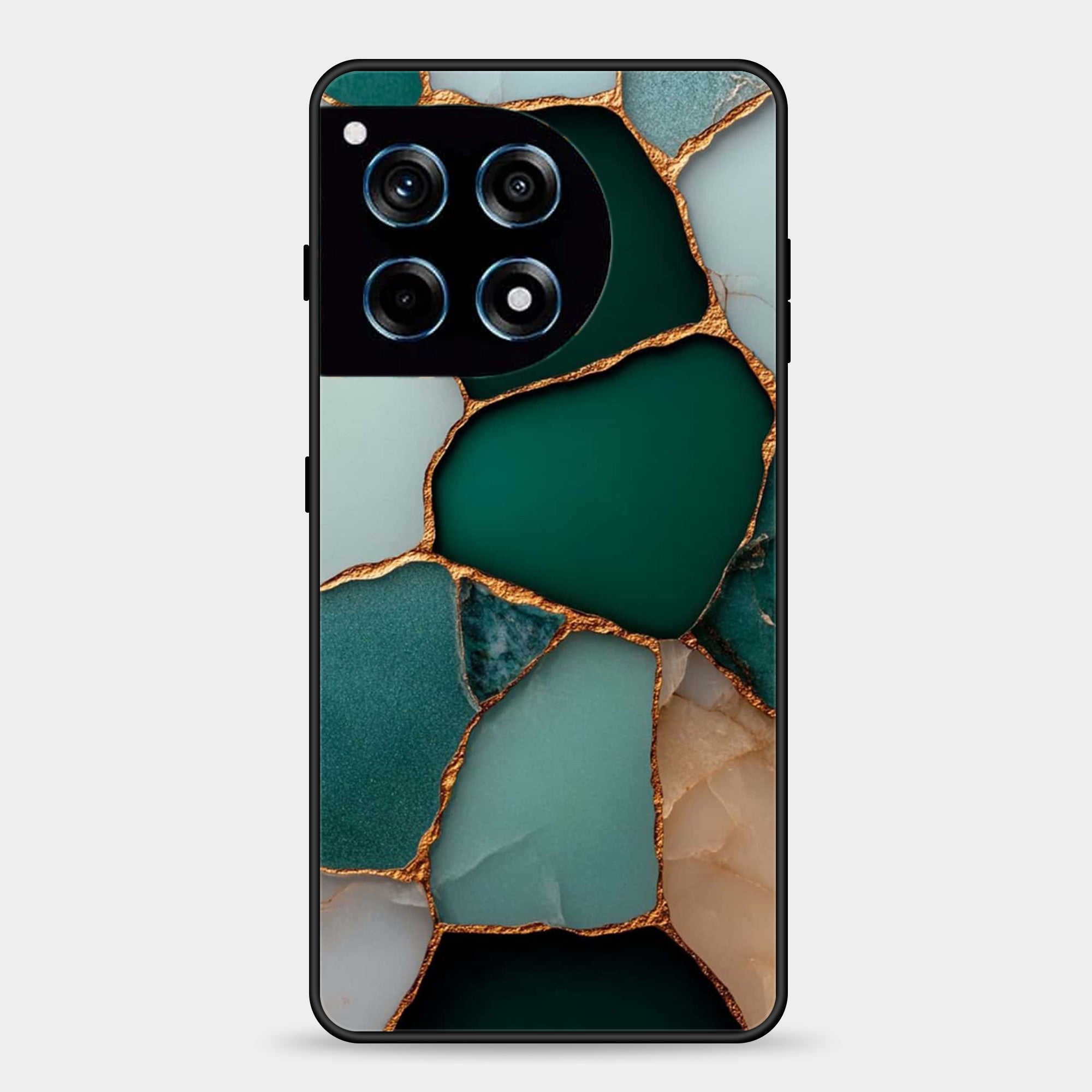 OnePlus 12R Design-099 Premium Glossy Phone Case