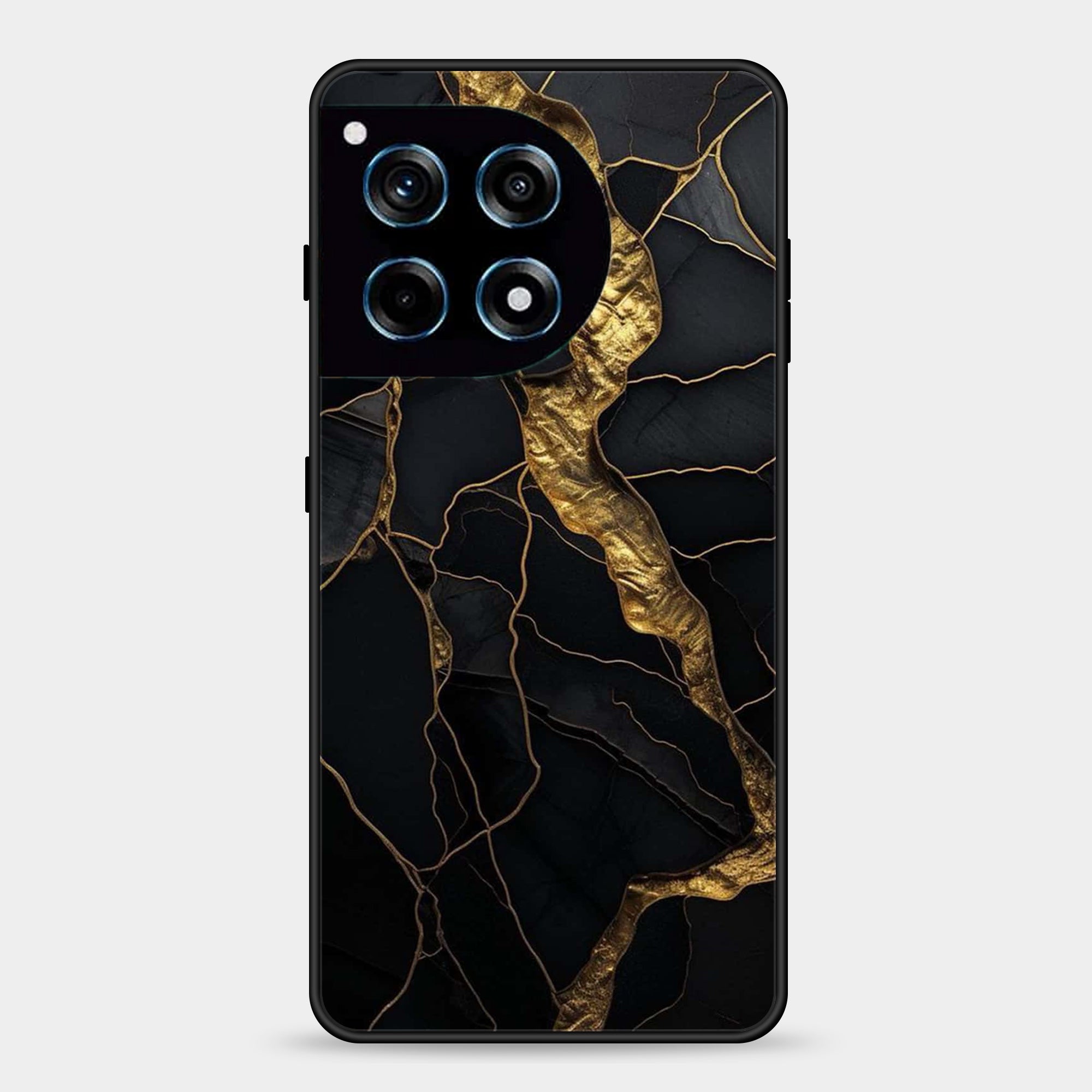 OnePlus 12R Design-103 Premium Glossy Phone Case