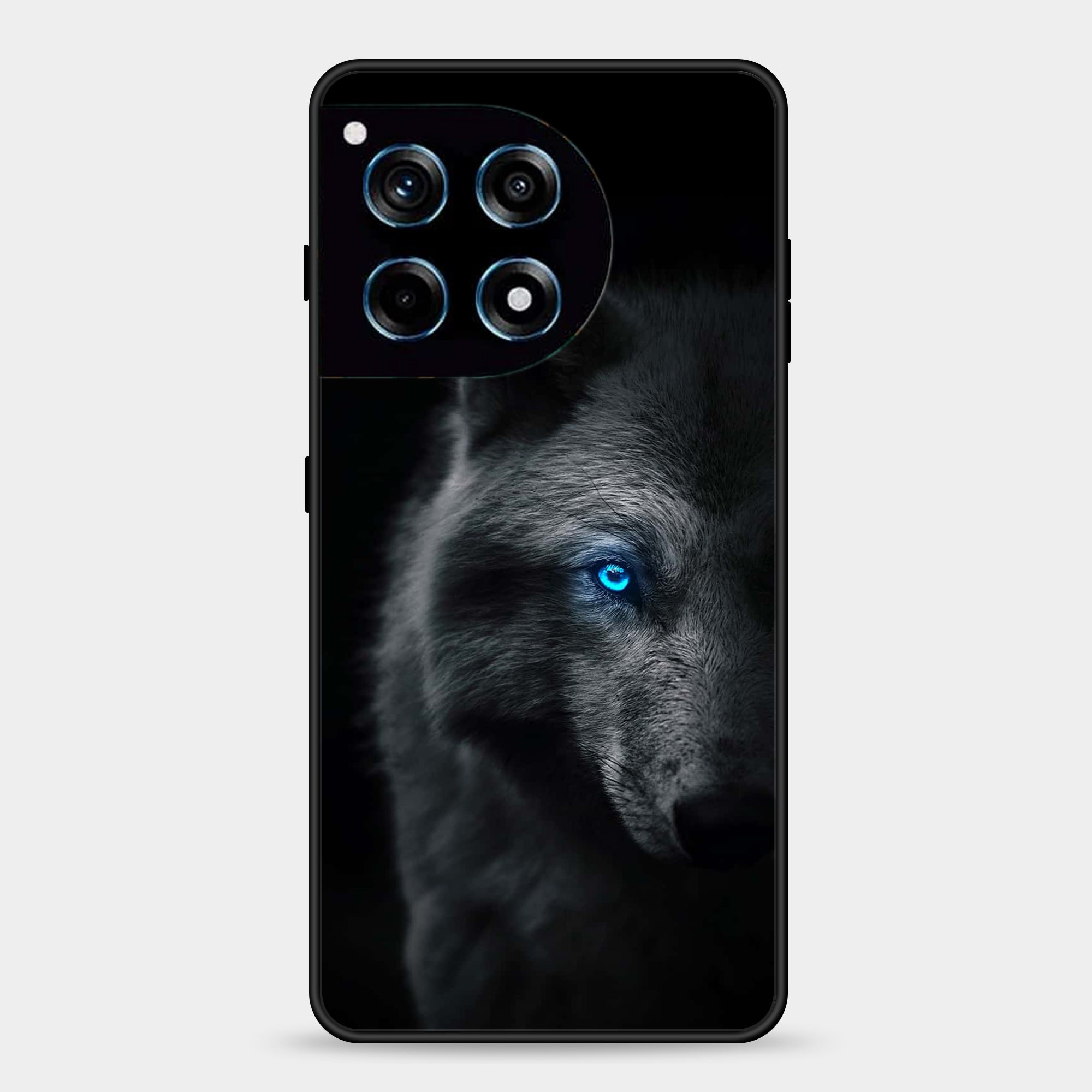 OnePlus 12R Design-106 Premium Glossy Phone Case