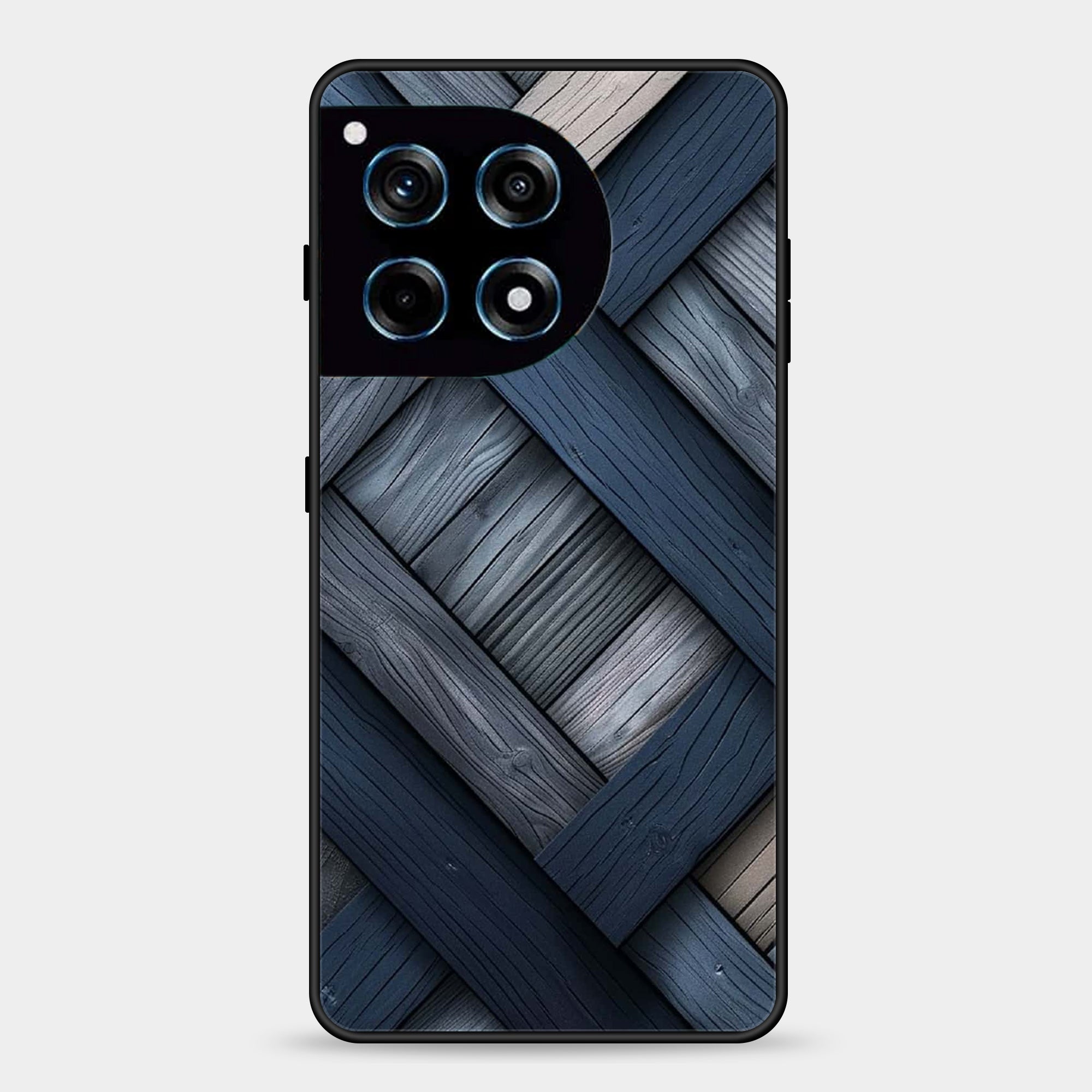 OnePlus 12R Design-107 Premium Glossy Phone Case