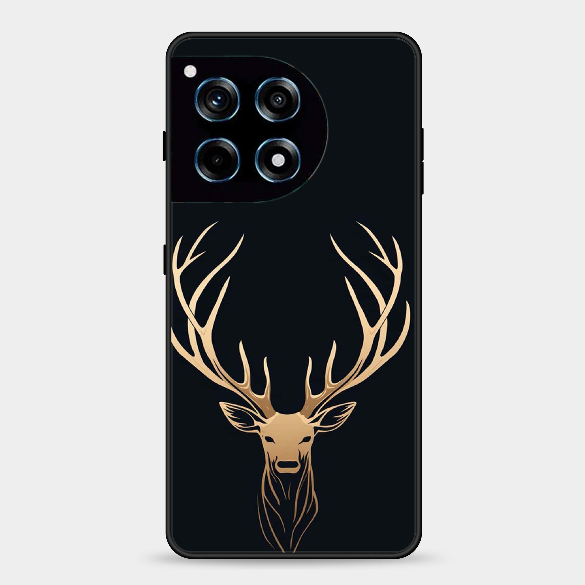 OnePlus 12R Design-108 Premium Glossy Phone Case