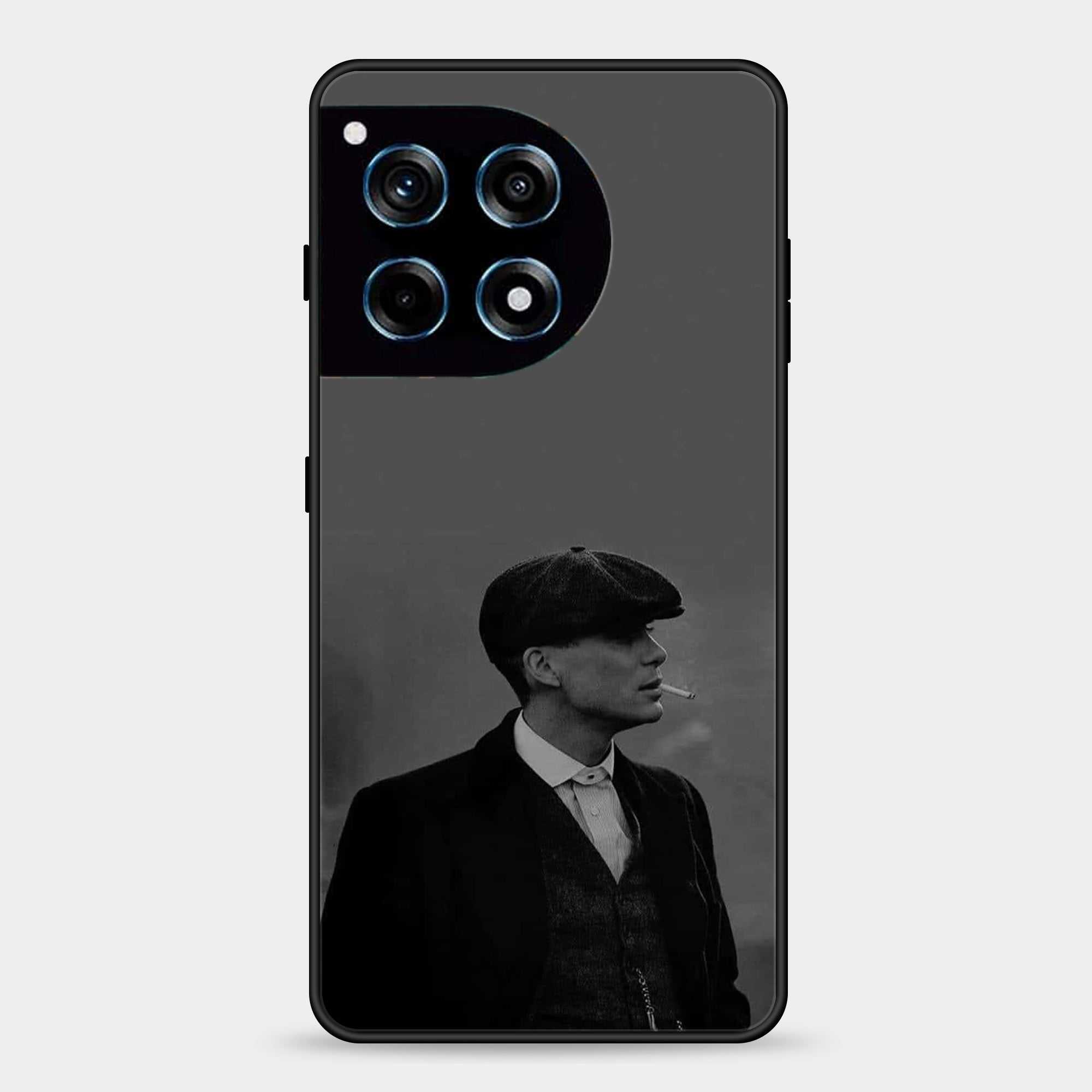 OnePlus 12R Design-110 Premium Glossy Phone Case