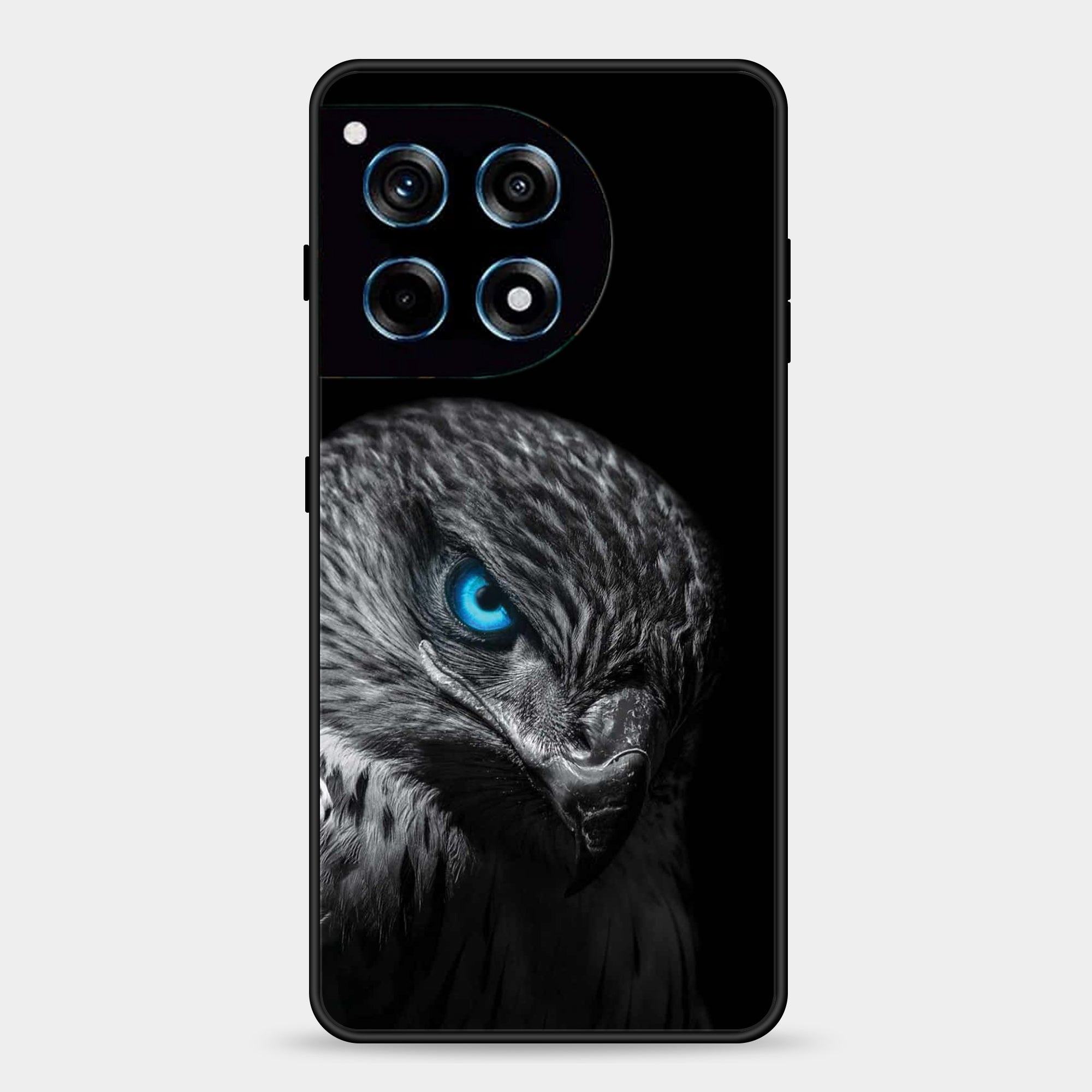 OnePlus 12R Design-121 Premium Glossy Phone Case