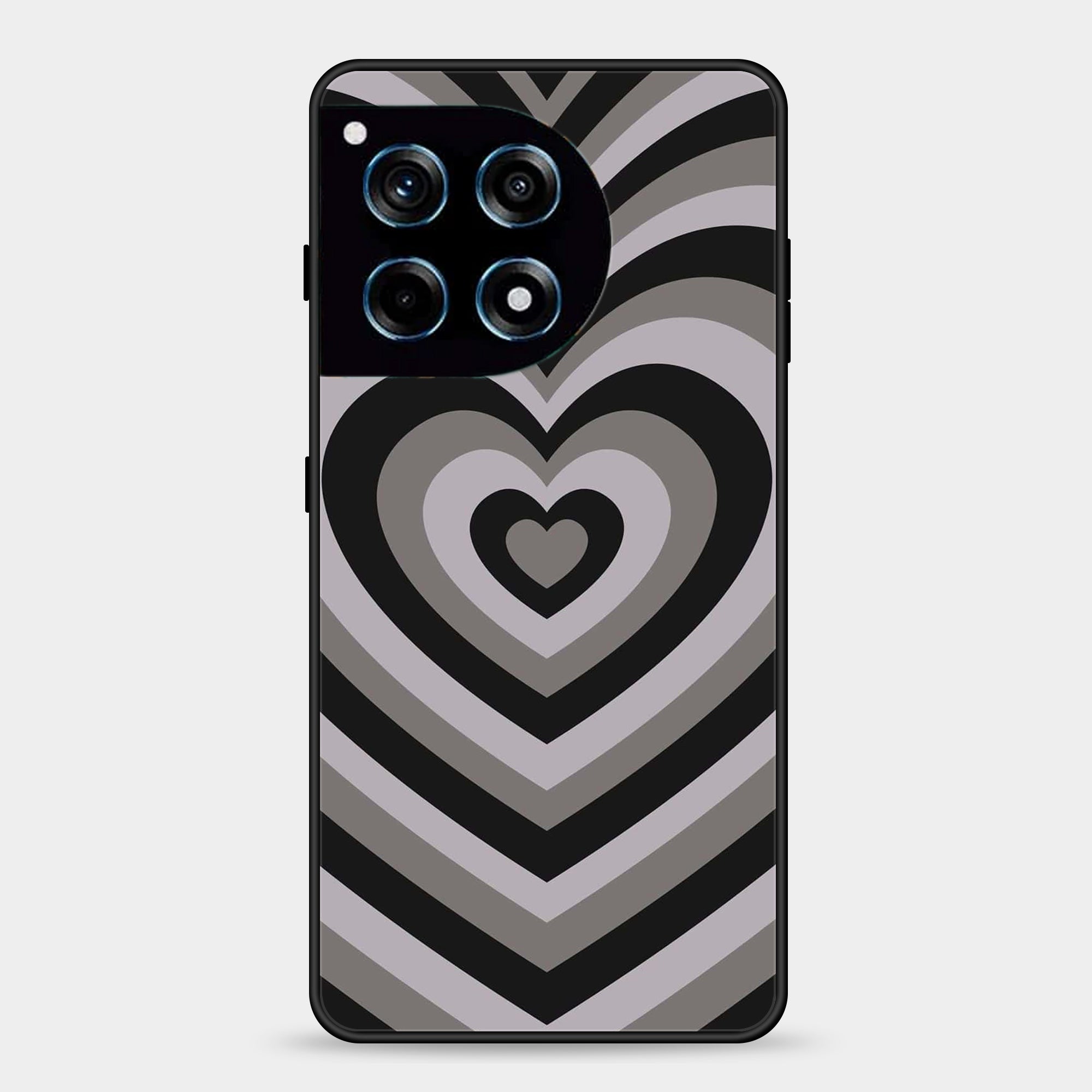 OnePlus 12R Design-131 Premium Glossy Phone Case
