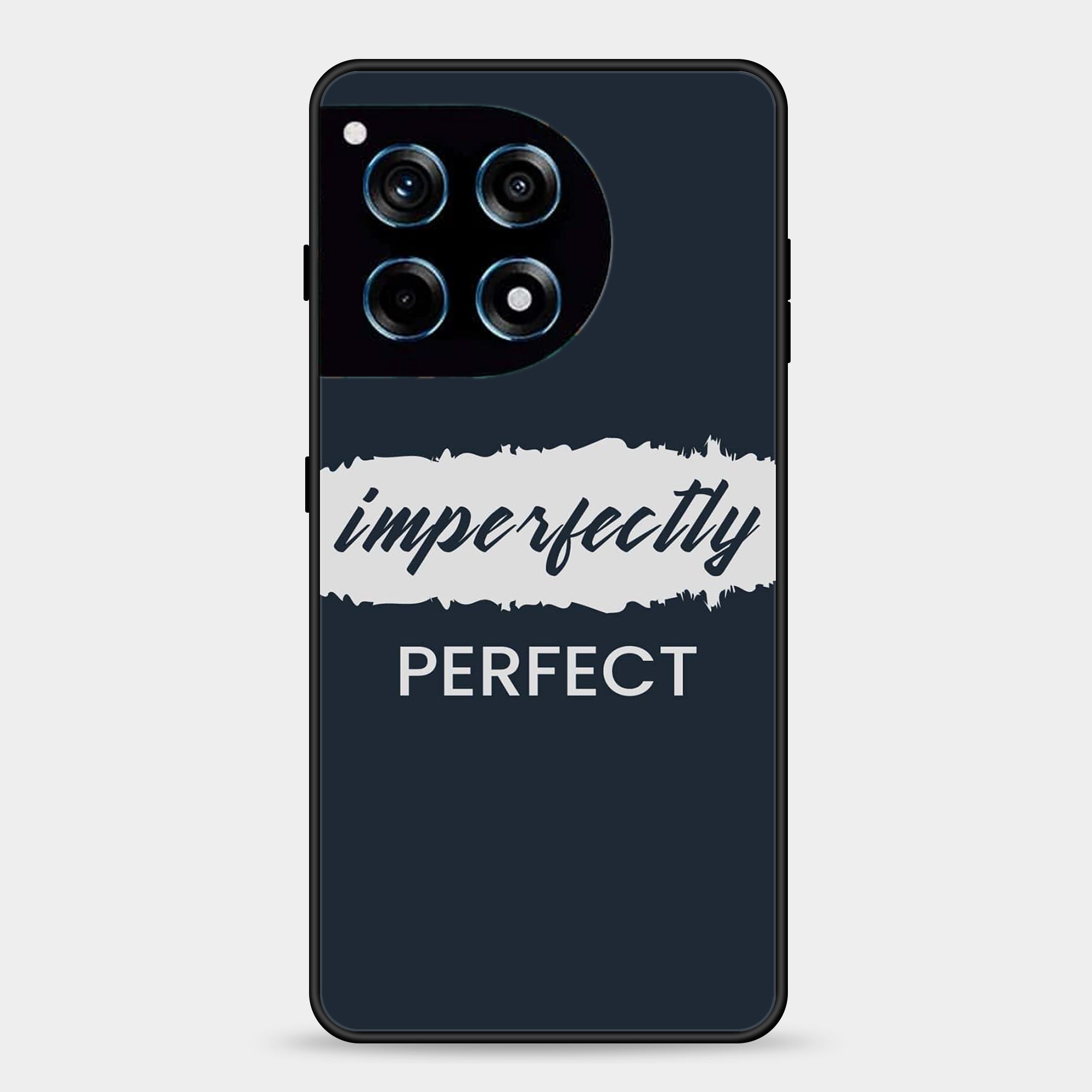 OnePlus 12R Design-132 Premium Glossy Phone Case