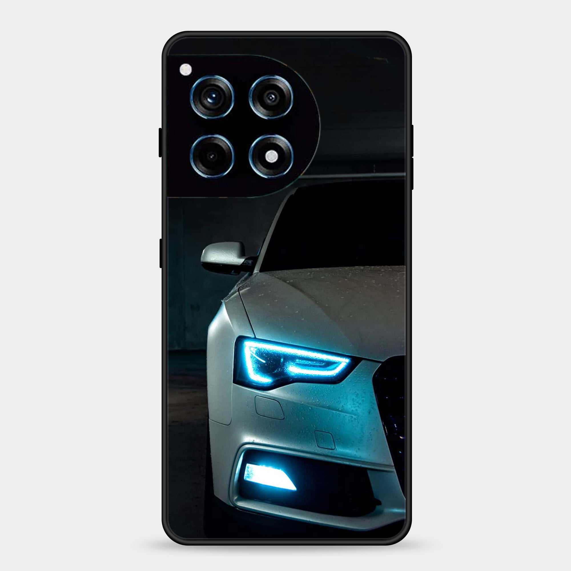 OnePlus 12R Design-139 Premium Glossy Phone Case