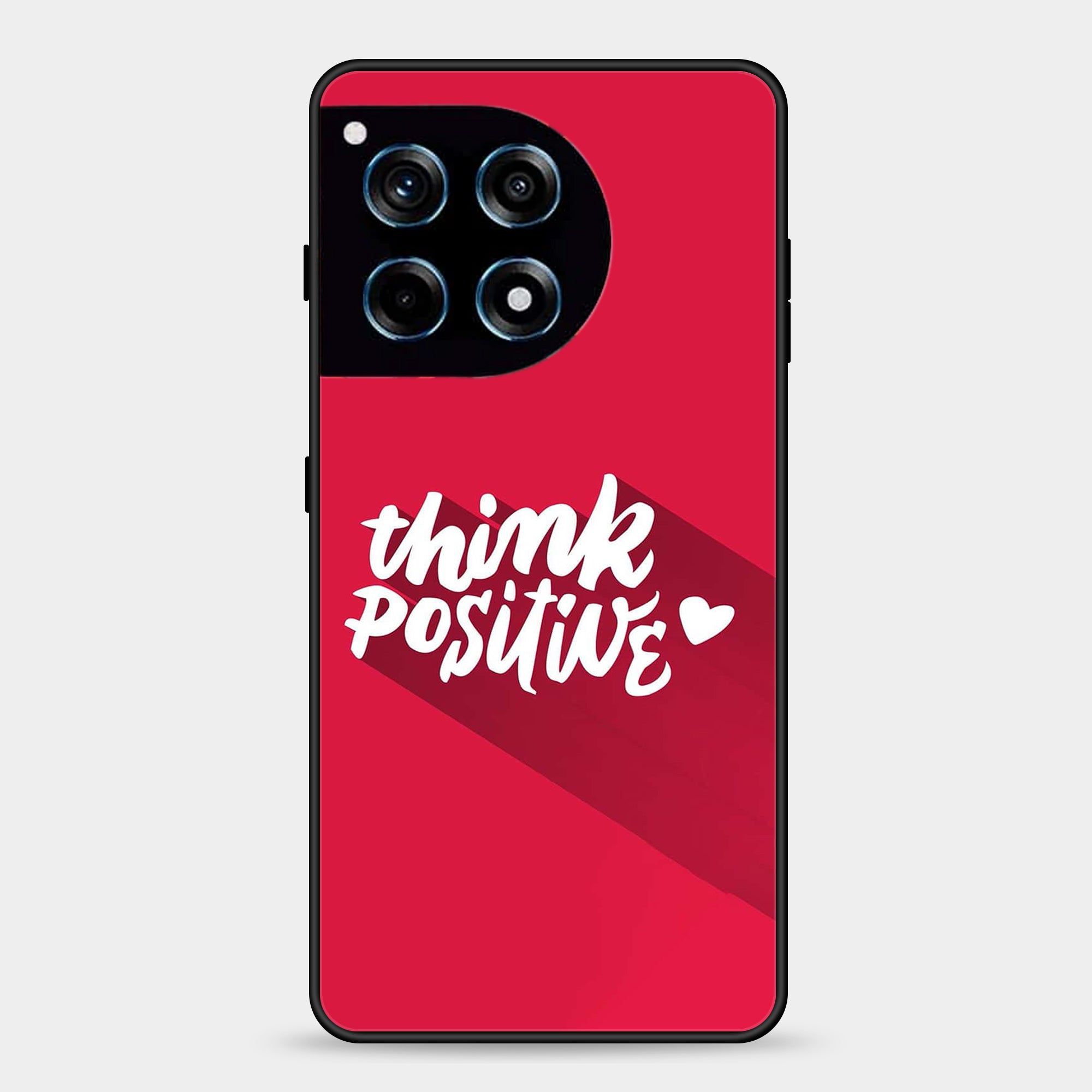 OnePlus 12R Design-150 Premium Glossy Phone Case