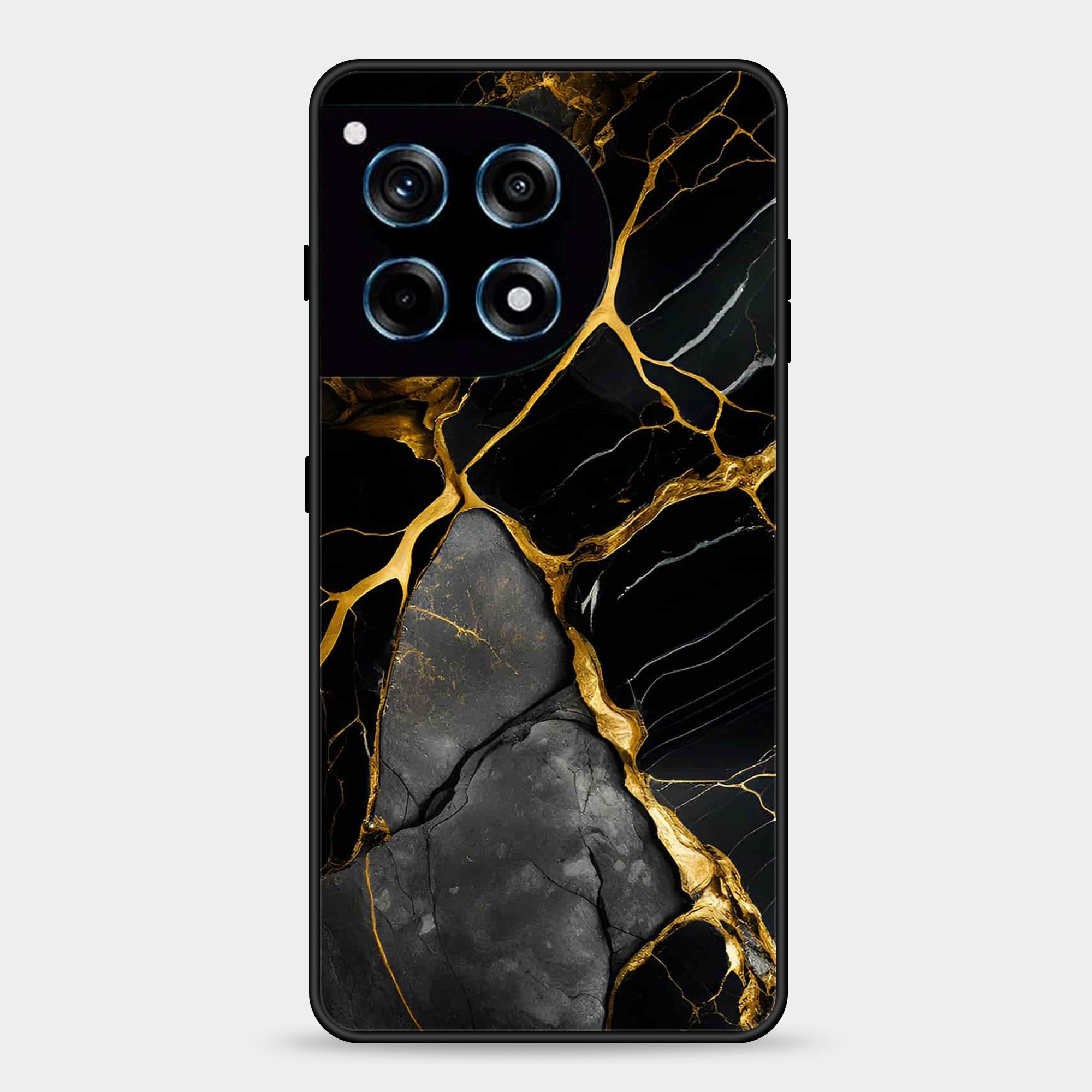 OnePlus 12R Design-157 Premium Glossy Phone Case