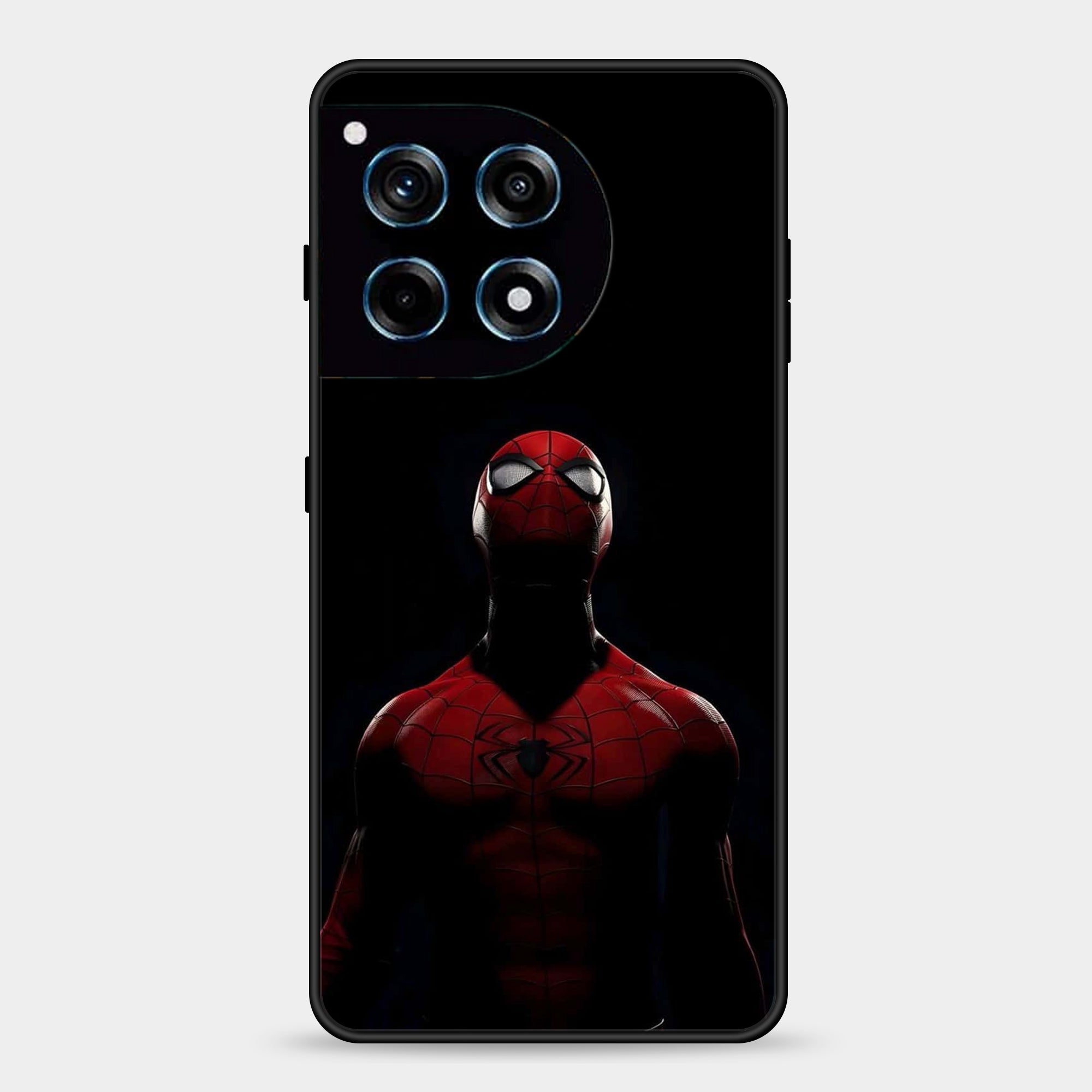 OnePlus 12R Design-165 Premium Glossy Phone Case