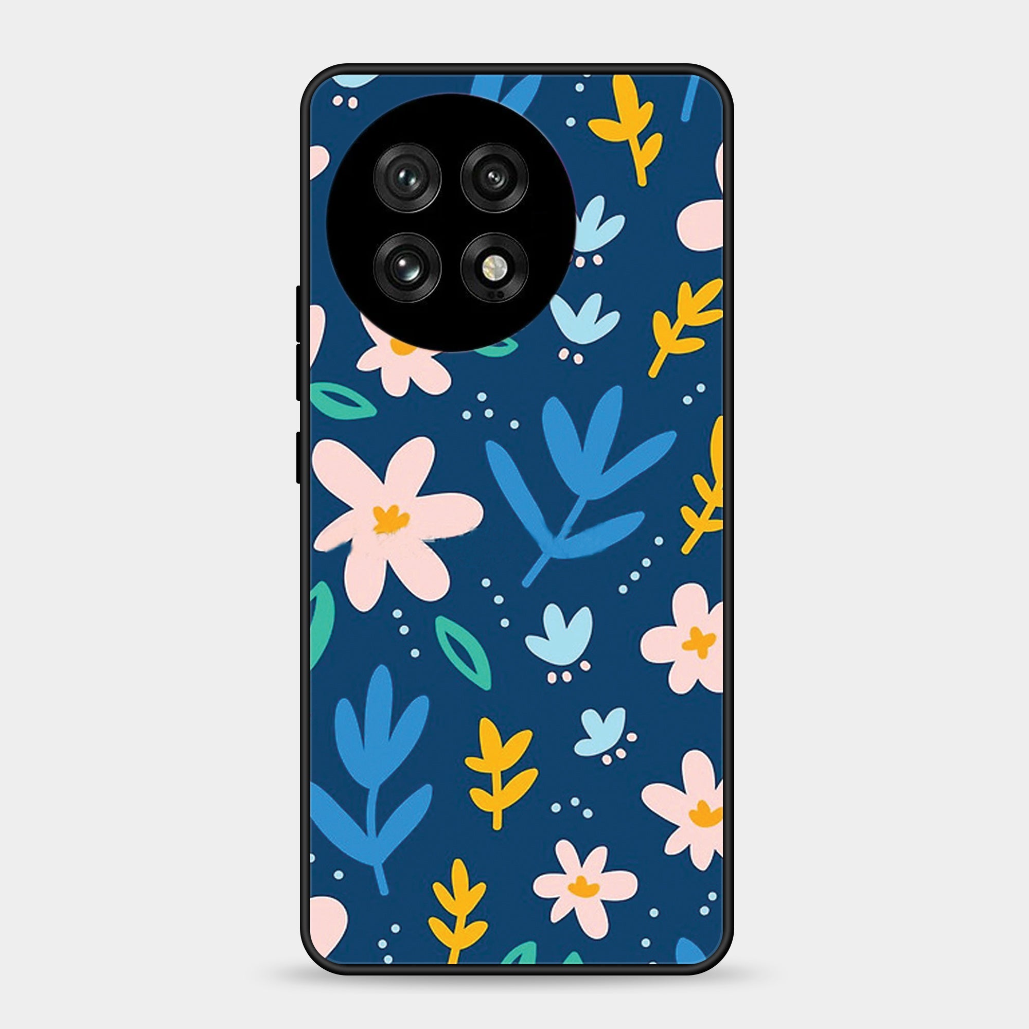 OnePlus 13R Design-003 Premium Glossy Phone Case