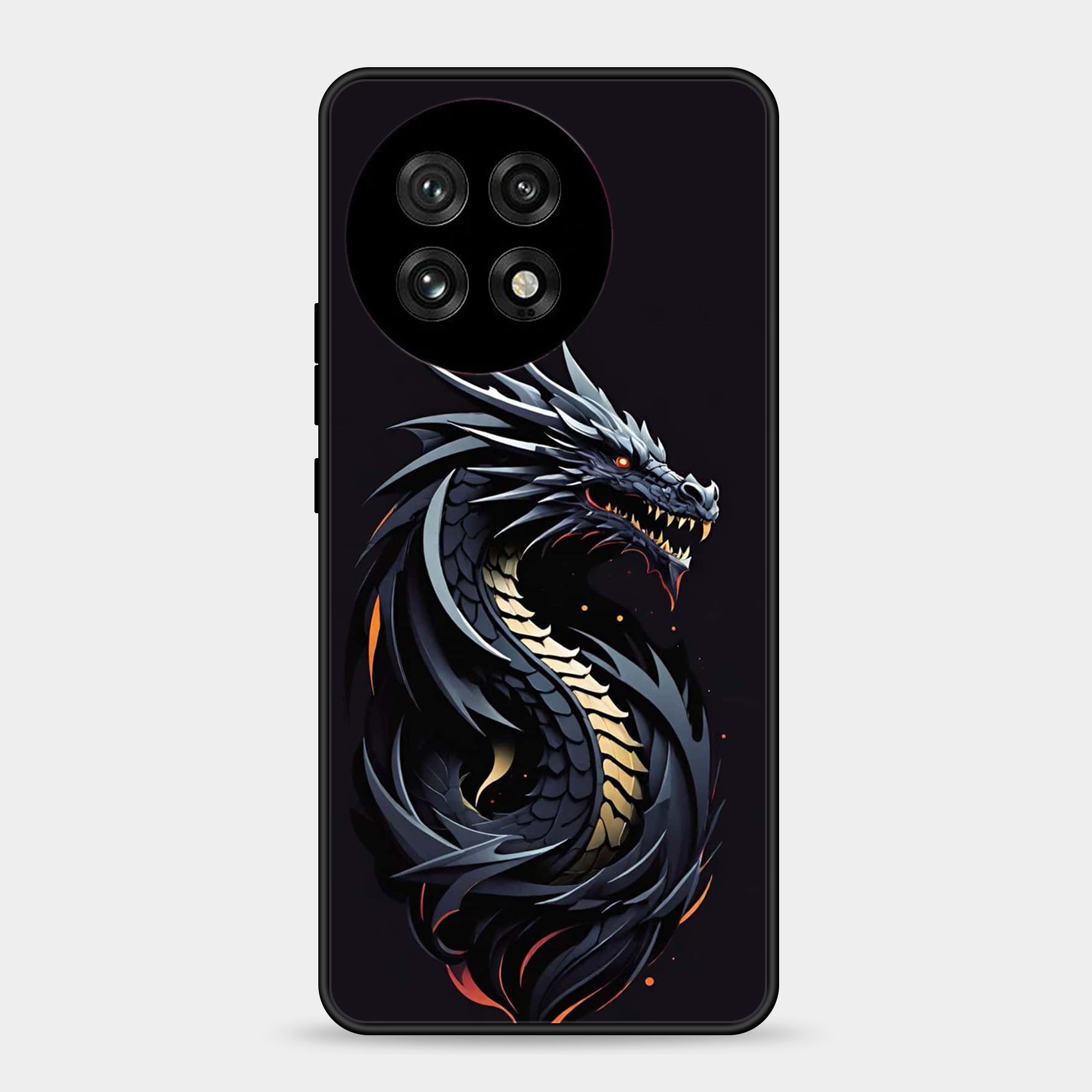 OnePlus 13R Design-005 Premium Glossy Phone Case