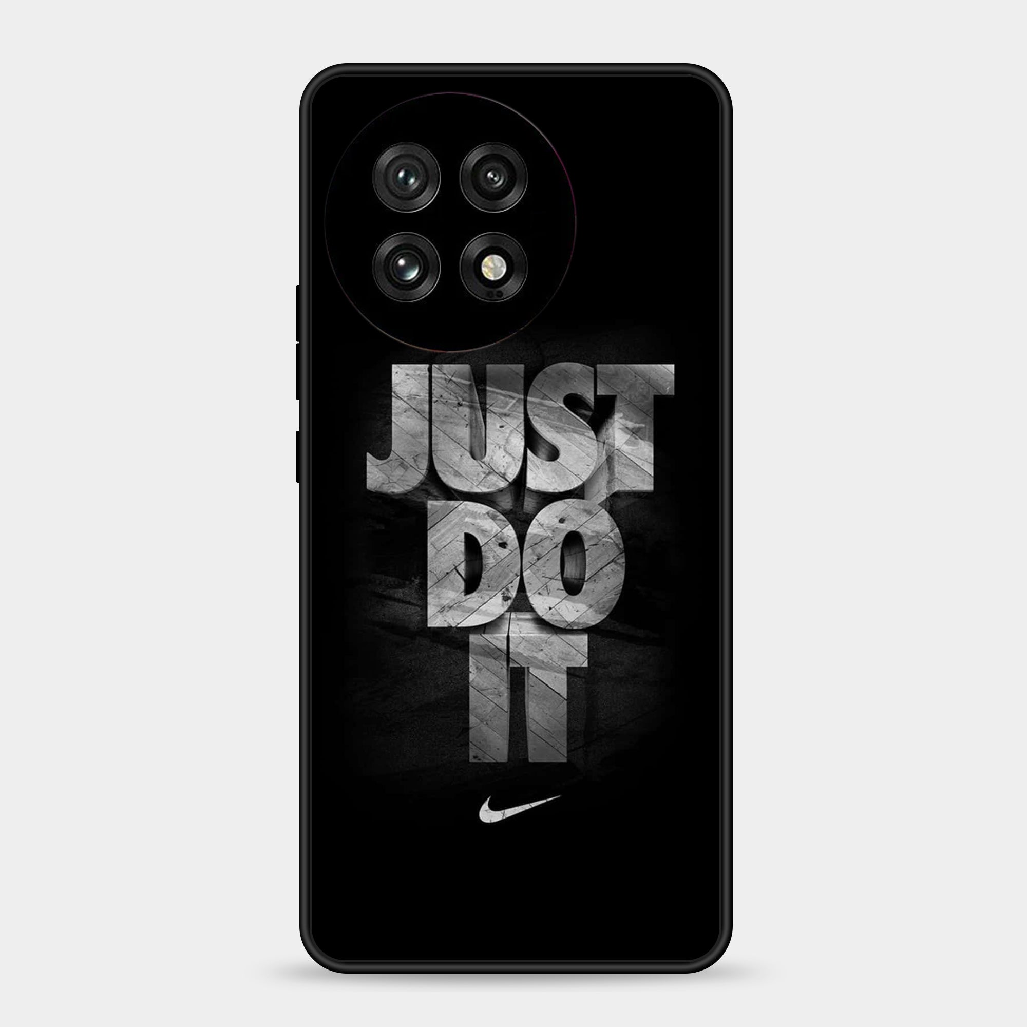 OnePlus 13R Design-011 Premium Glossy Phone Case