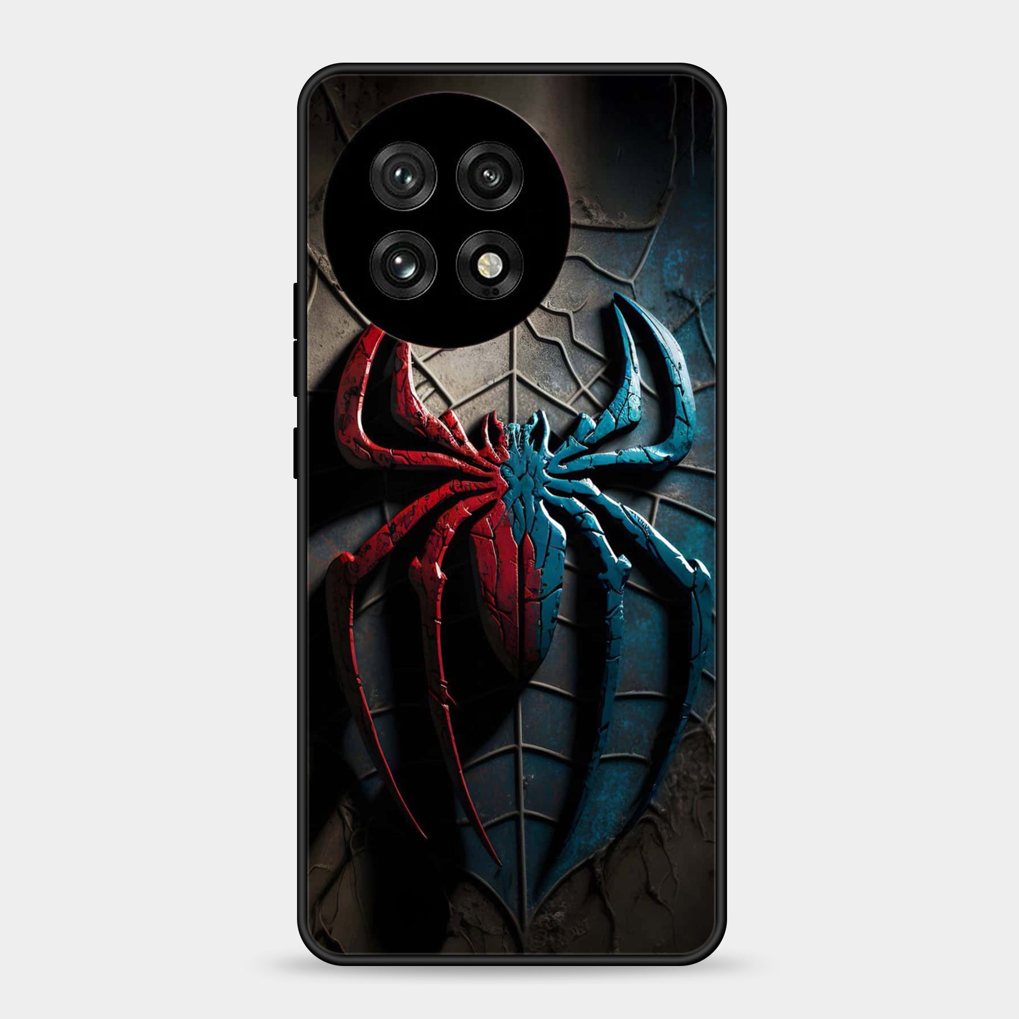 OnePlus 13R Design-015 Premium Glossy Phone Case