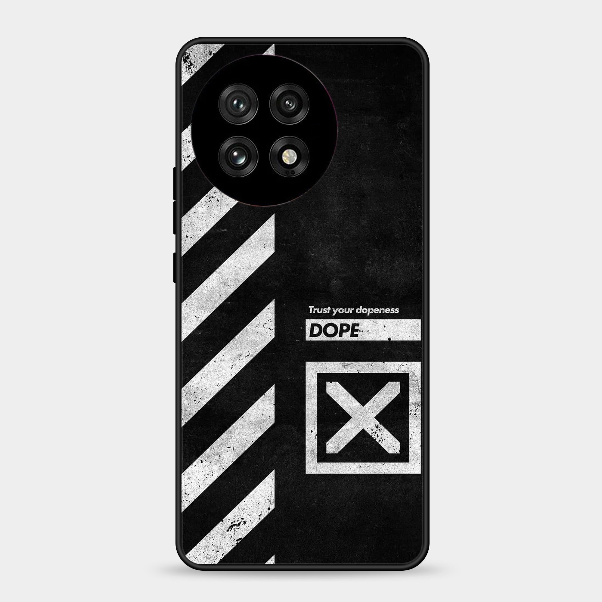 OnePlus 13R Design-017 Premium Glossy Phone Case