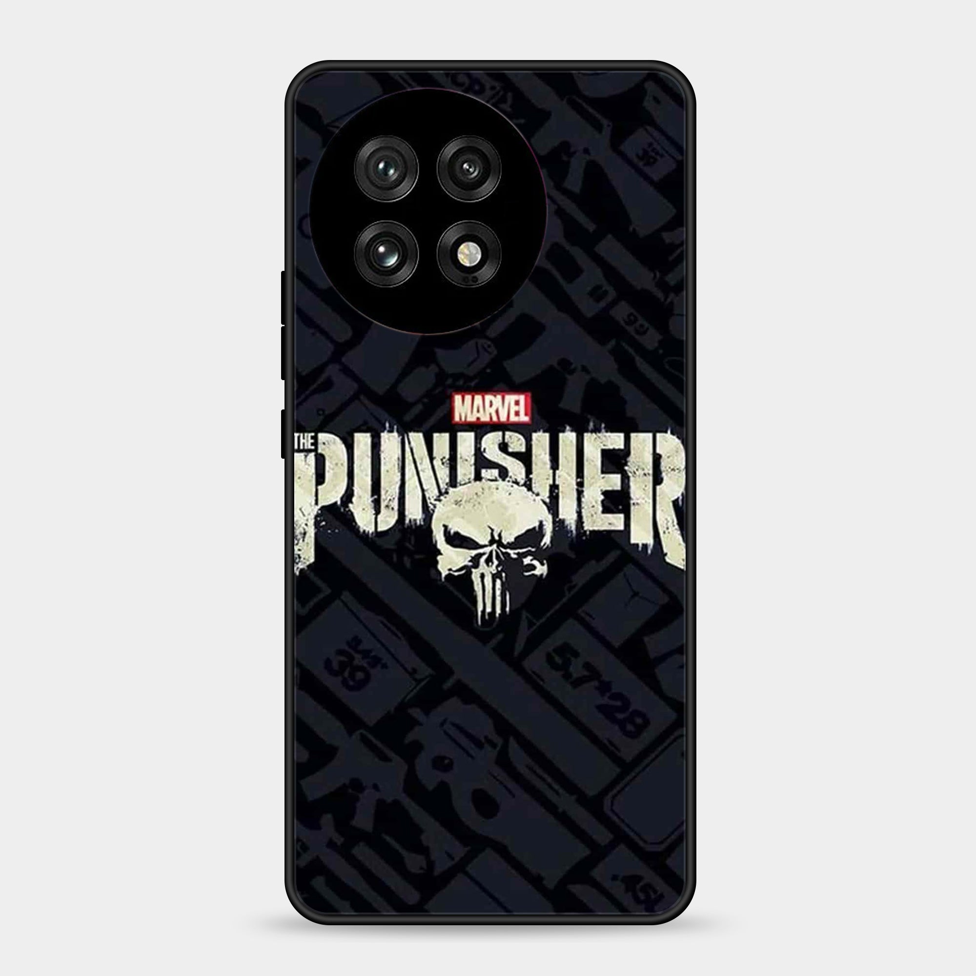 OnePlus 13R Design-019 Premium Glossy Phone Case