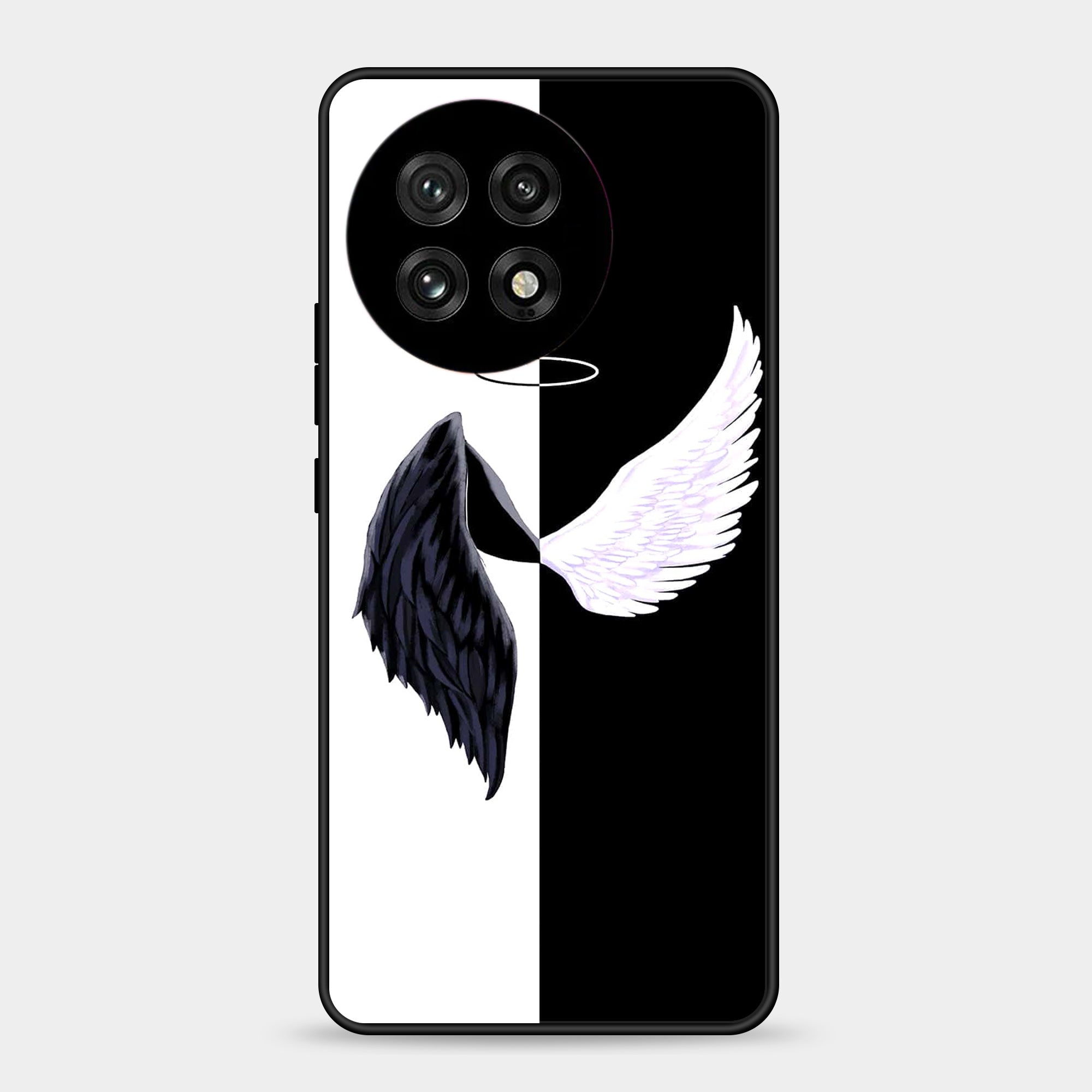 OnePlus 13R Design-020 Premium Glossy Phone Case