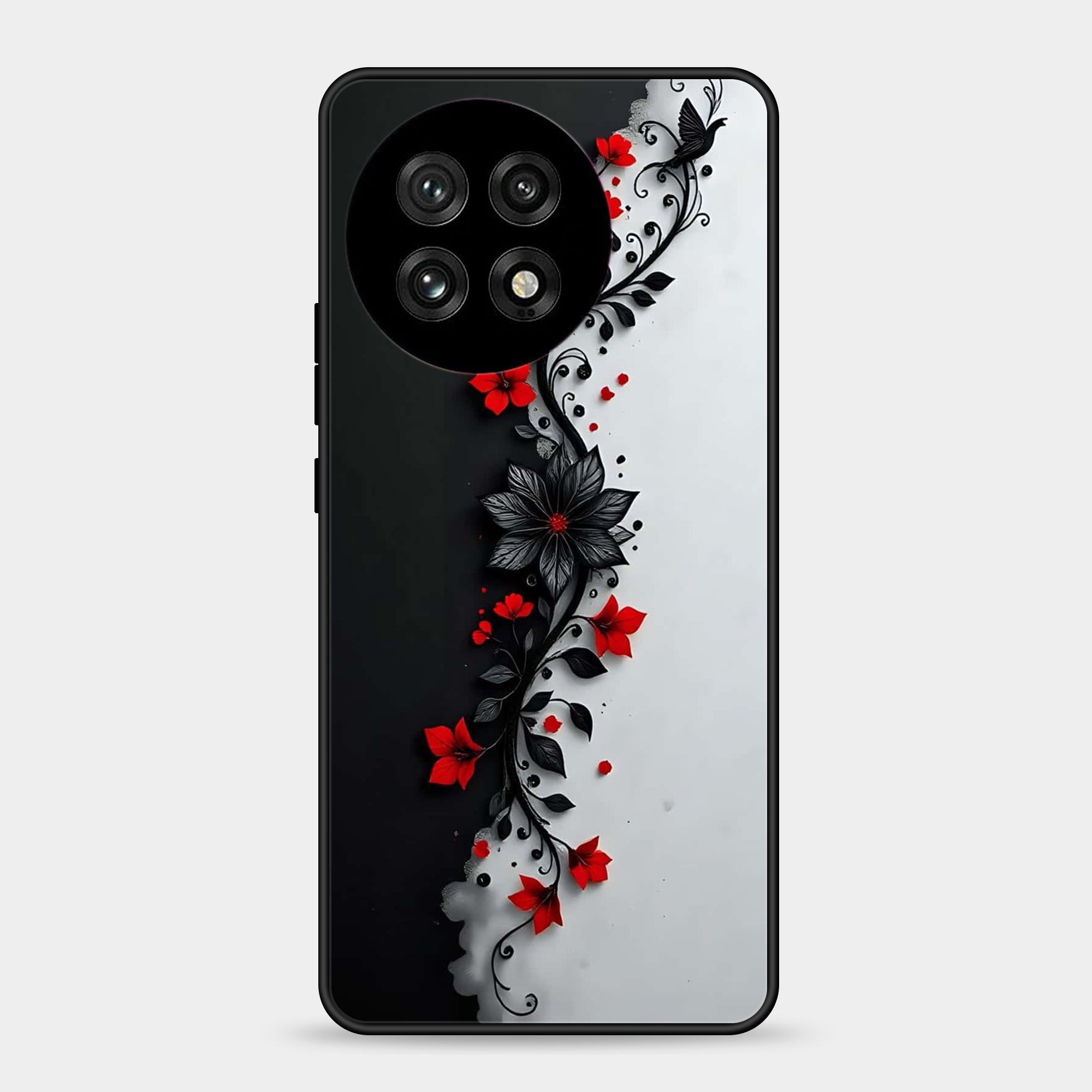 OnePlus 13R Design-021 Premium Glossy Phone Case