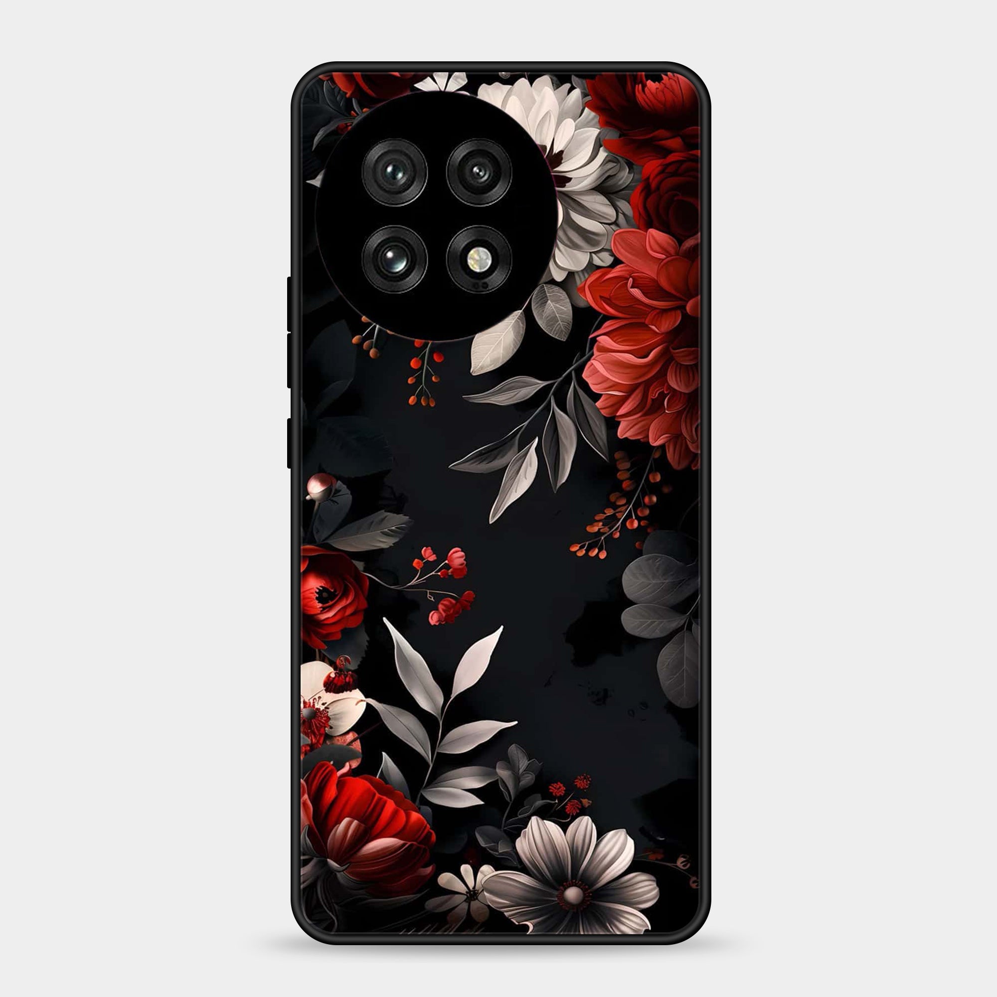 OnePlus 13R Design-022 Premium Glossy Phone Case