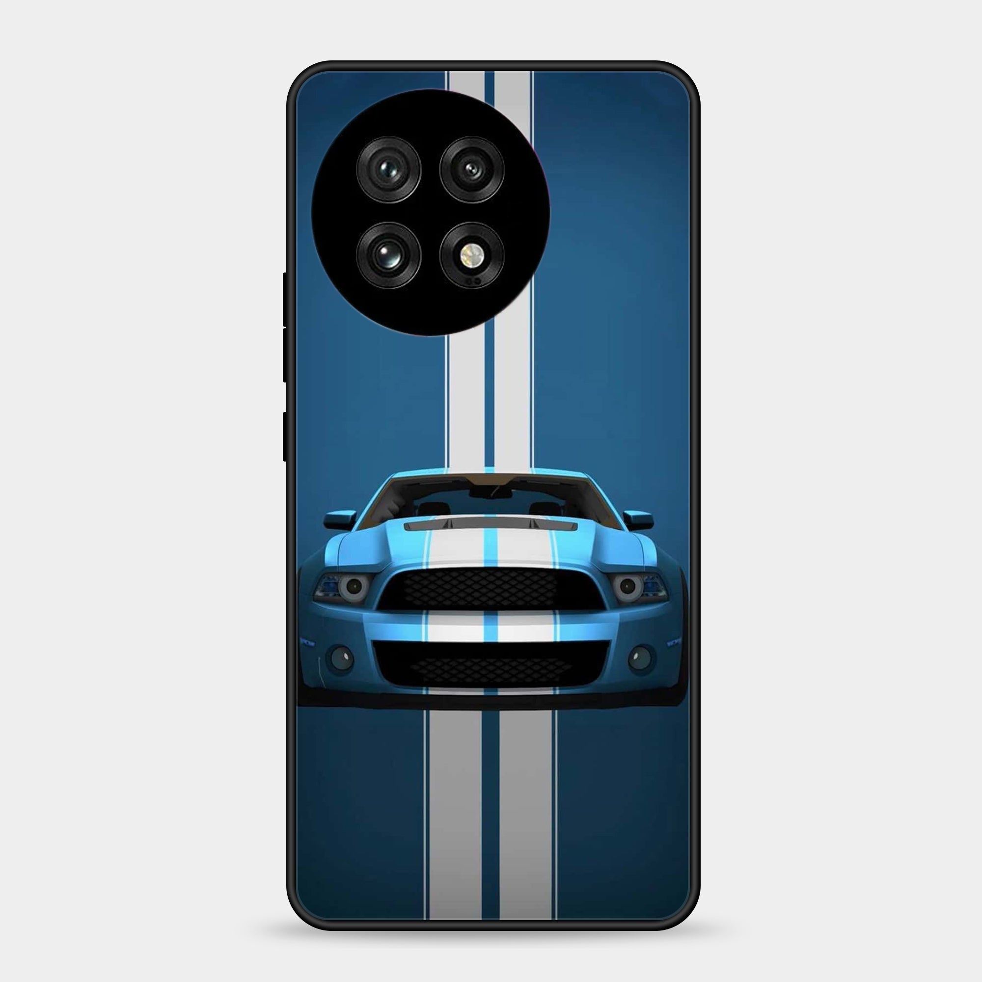 OnePlus 13R Design-028 Premium Glossy Phone Case